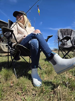 Fishing for Clout: U.S. Newbie’s Guide to Catch Fish (or At Least Look Cool Trying)