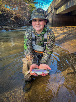 Deep Sea Fish Eyeball Explosion: The 30ATM Survival War & TMAO's Molecular Armor