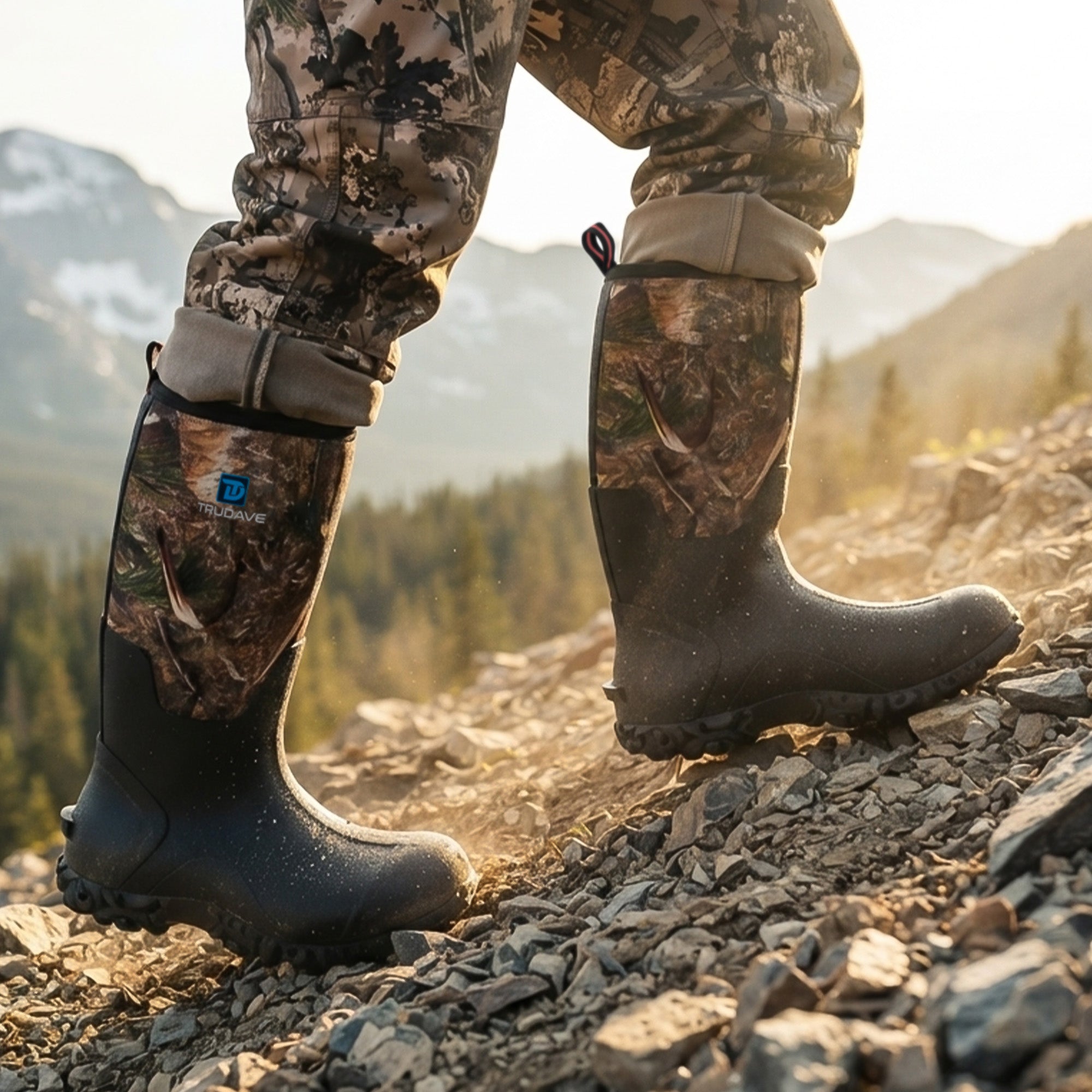 Best Rubber Boots for Work & Farm in 2026