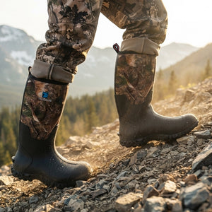 Best Rubber Boots for Work & Farm in 2026