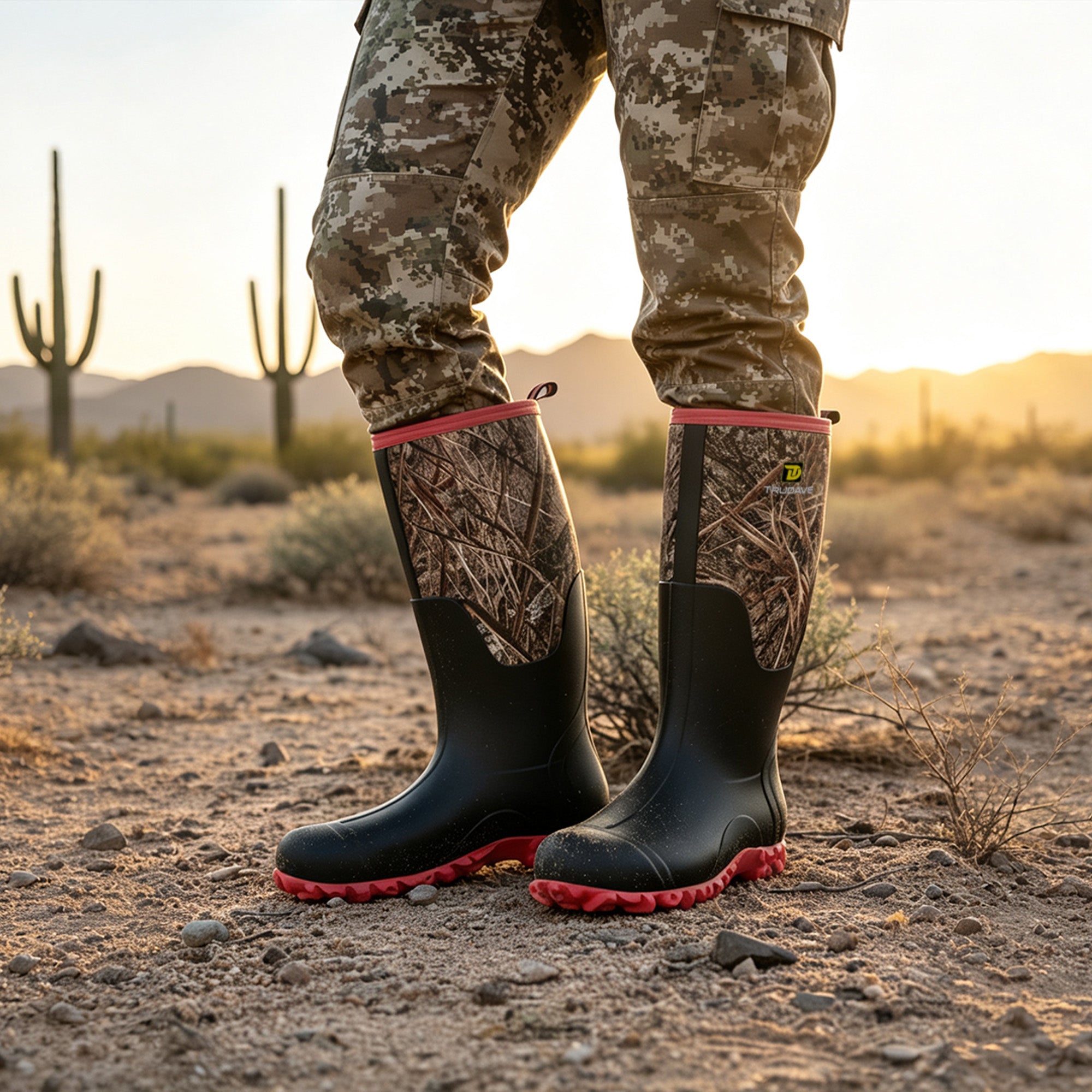 Do You Go Barefoot in Waders? What to Wear Underneath