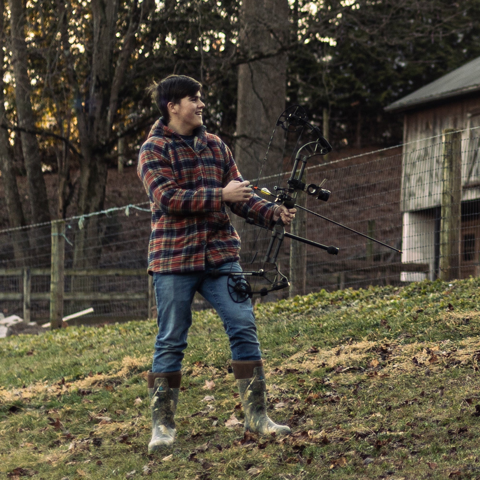 Why Do My Boots Smell So Bad? The Science of Foot Odor