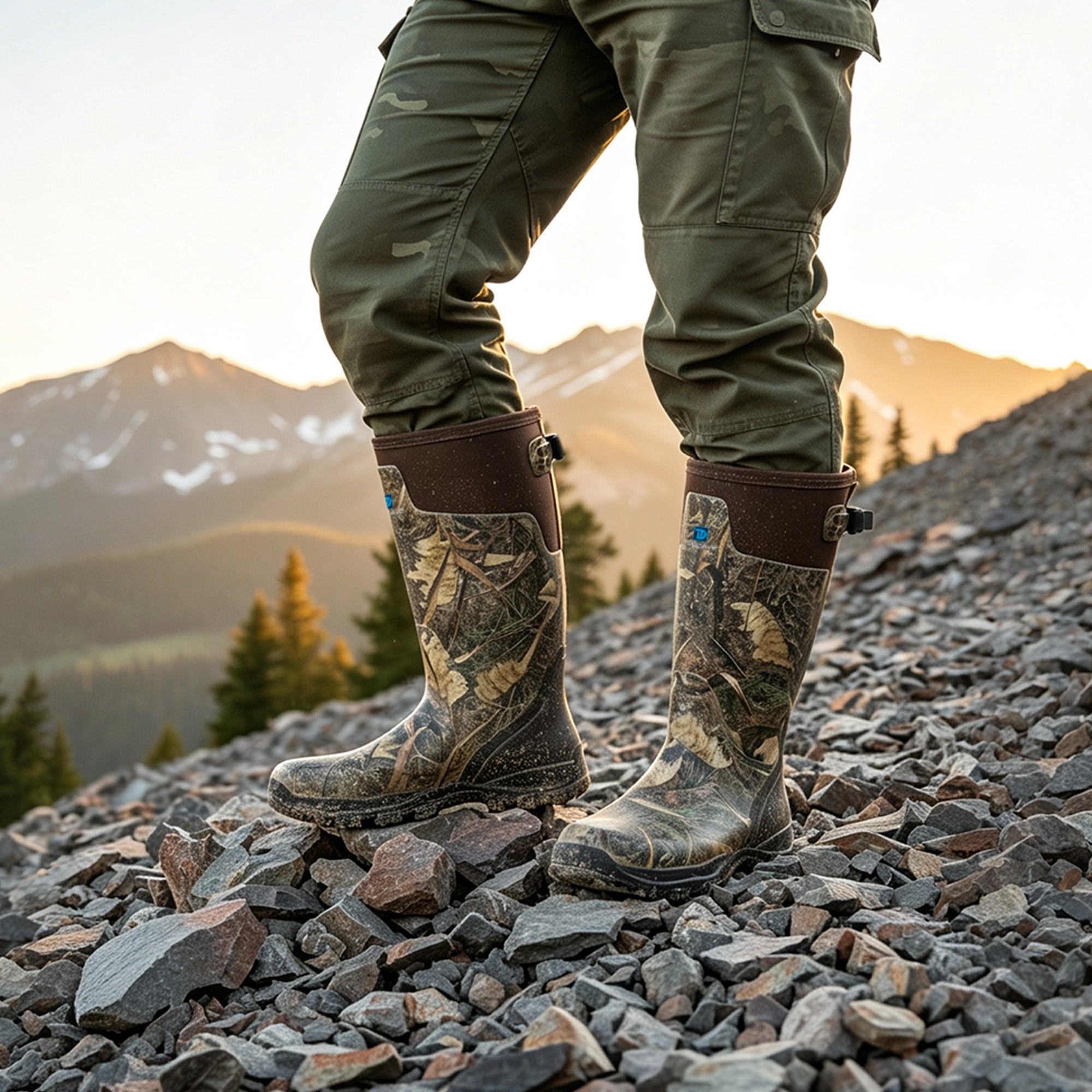 What Date Does Hunting Season Begin?