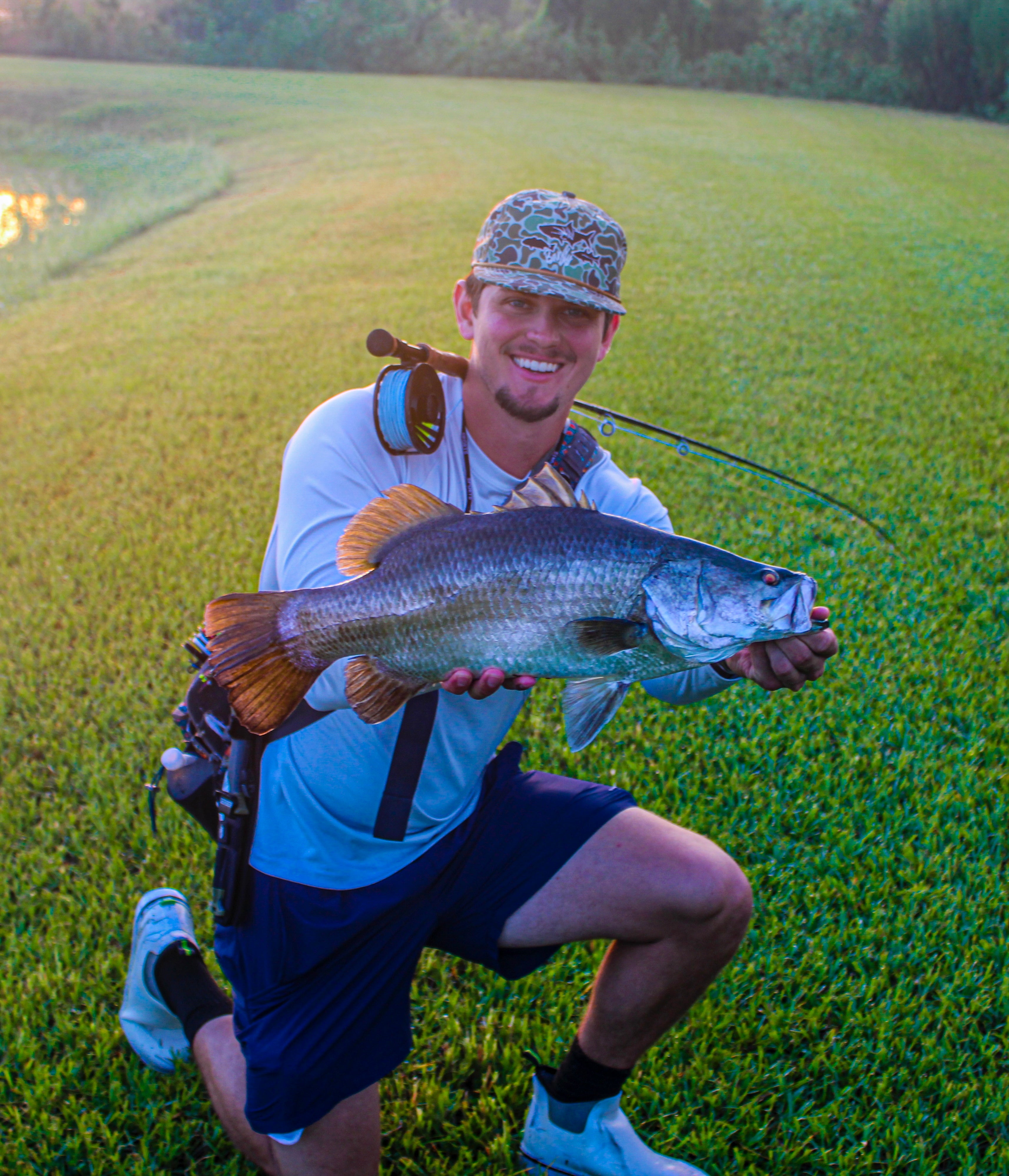 Louisiana & Colorado River Night Fishing: Ultimate Guide from Catfish to Trout