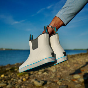 Is Your Tread Dead? When to Replace Your Deck Boots