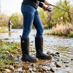 7 Critical Mistakes to Avoid When Buying Waterproof Boots
