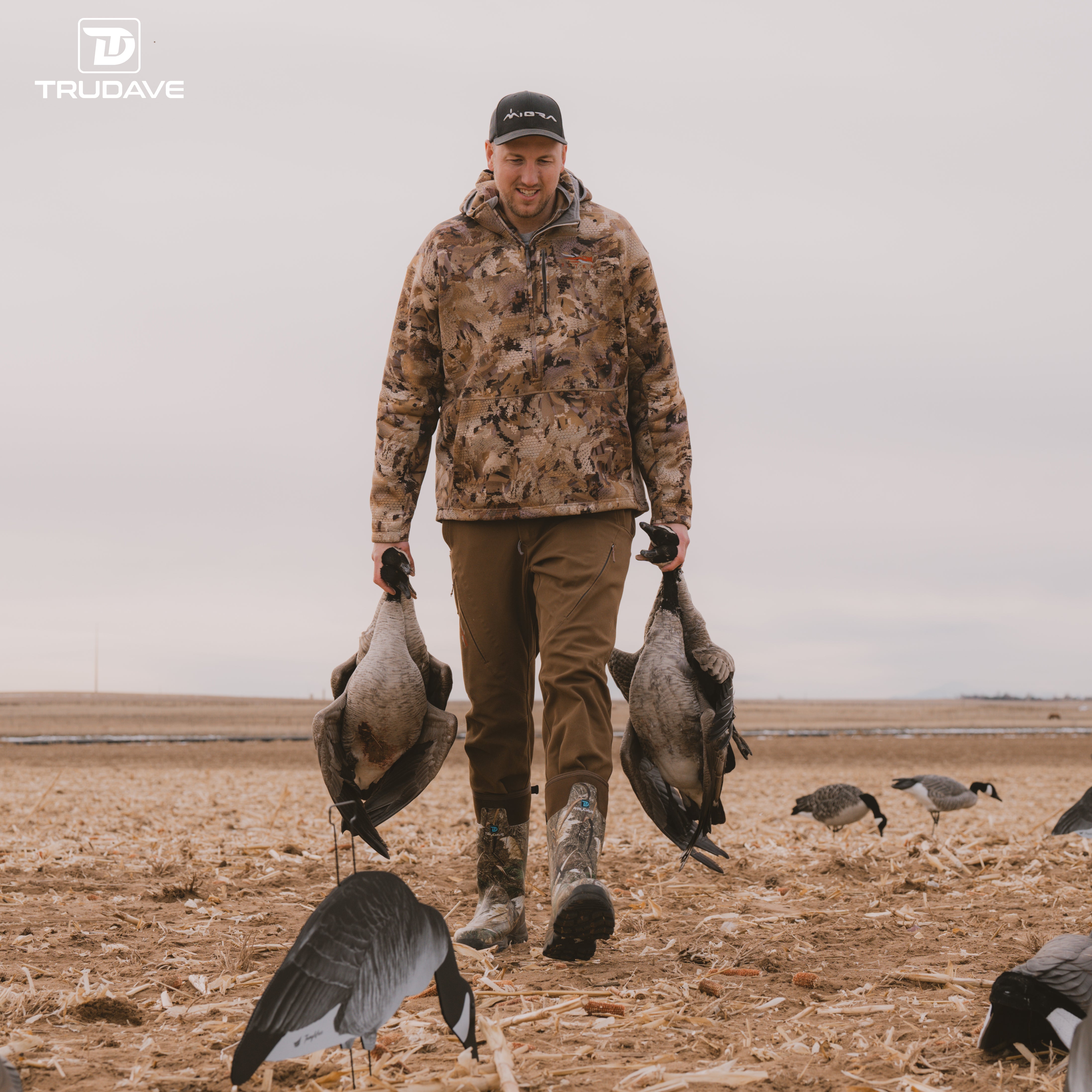 How to Choose Hunting Boots for Long Walks and Long Stands