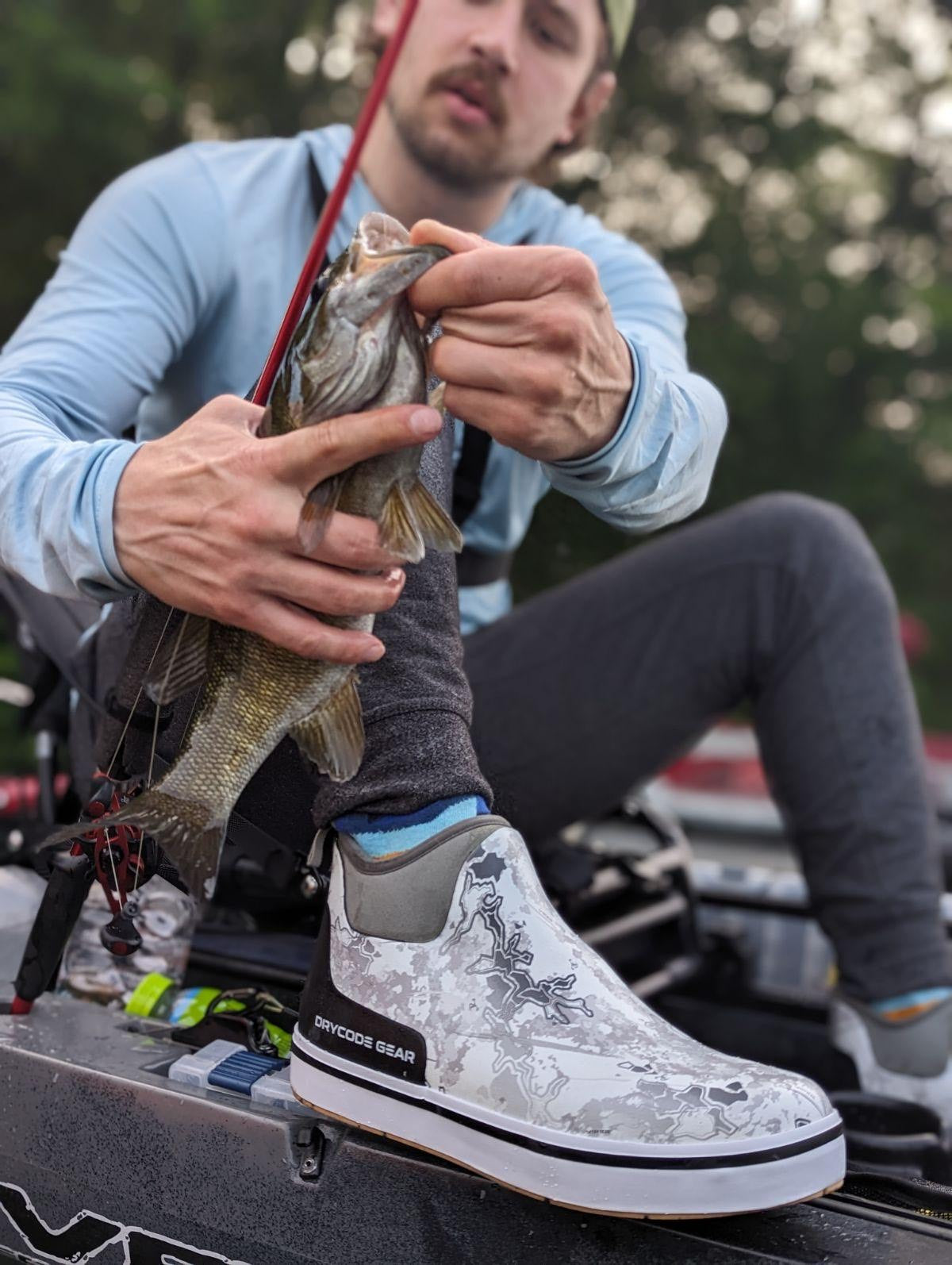 Pier Night Fishing Guide: From Florida Tarpon to NYC Stripers