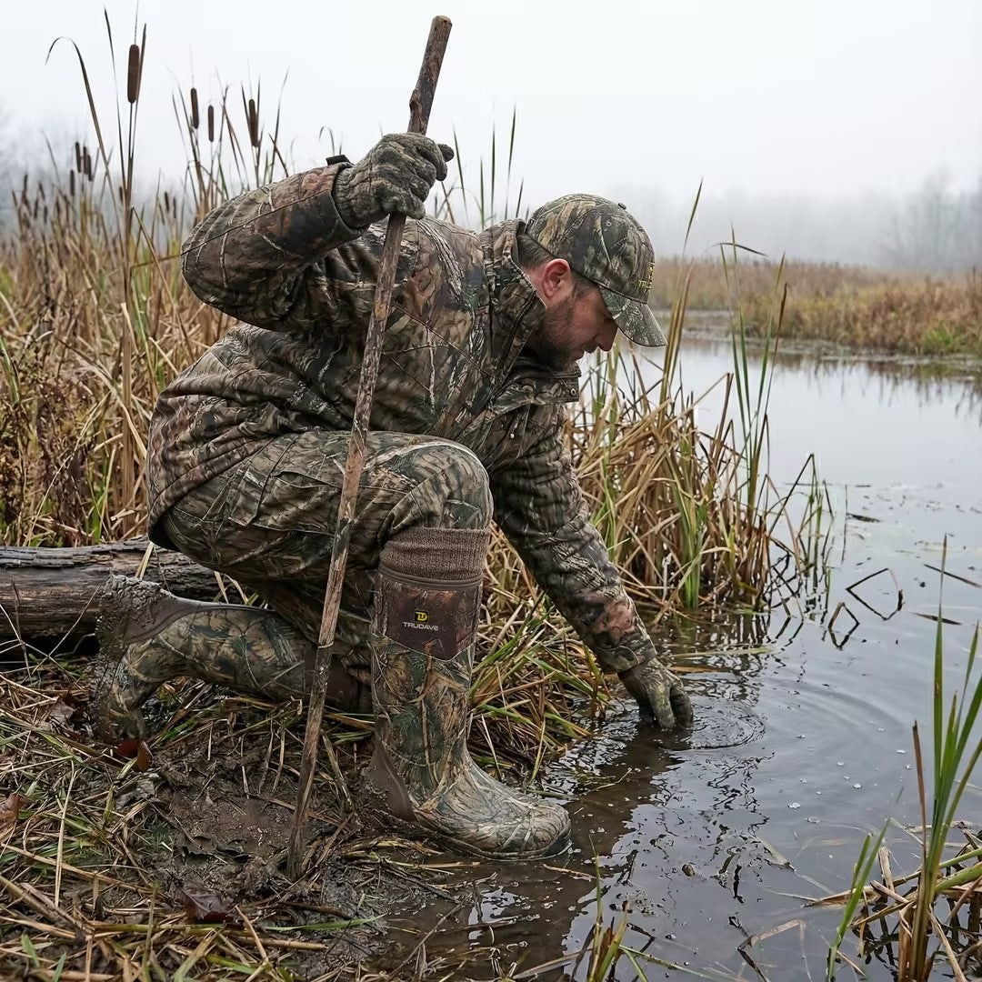 Why You're Still Cold in Your Expensive Gear: The Science of Moisture Management