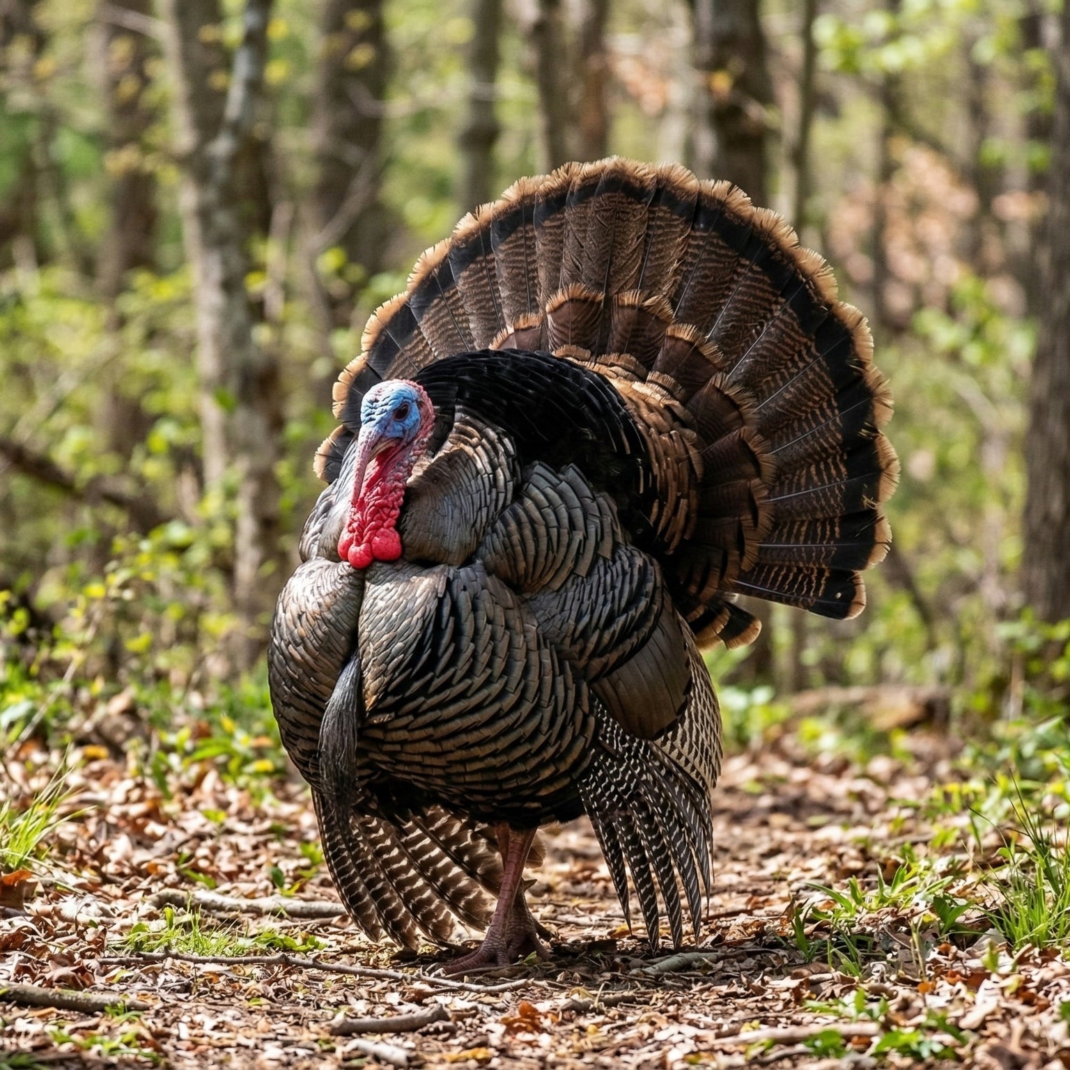 The Traveling Turkey Hunter: Essential State Regulations