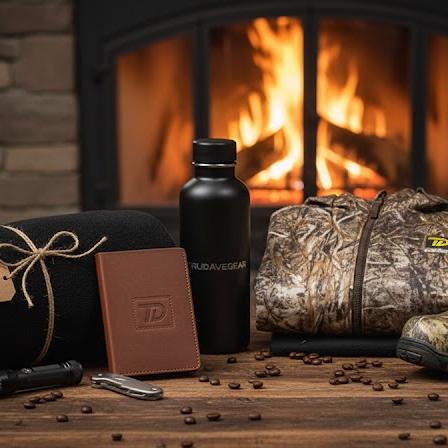 Best Holiday Gifts for Hunters & Anglers 2025