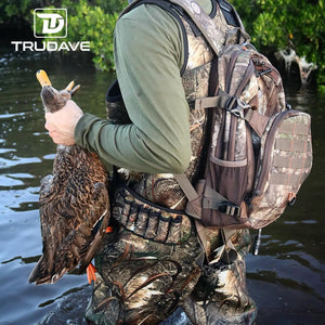 Stay Warm and Dry: The Best Waders for Late Season Duck Hunting
