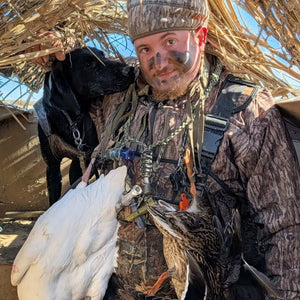 The Ultimate Guide to Winter Hunting: Why the "Off-Season" is Your Best Season