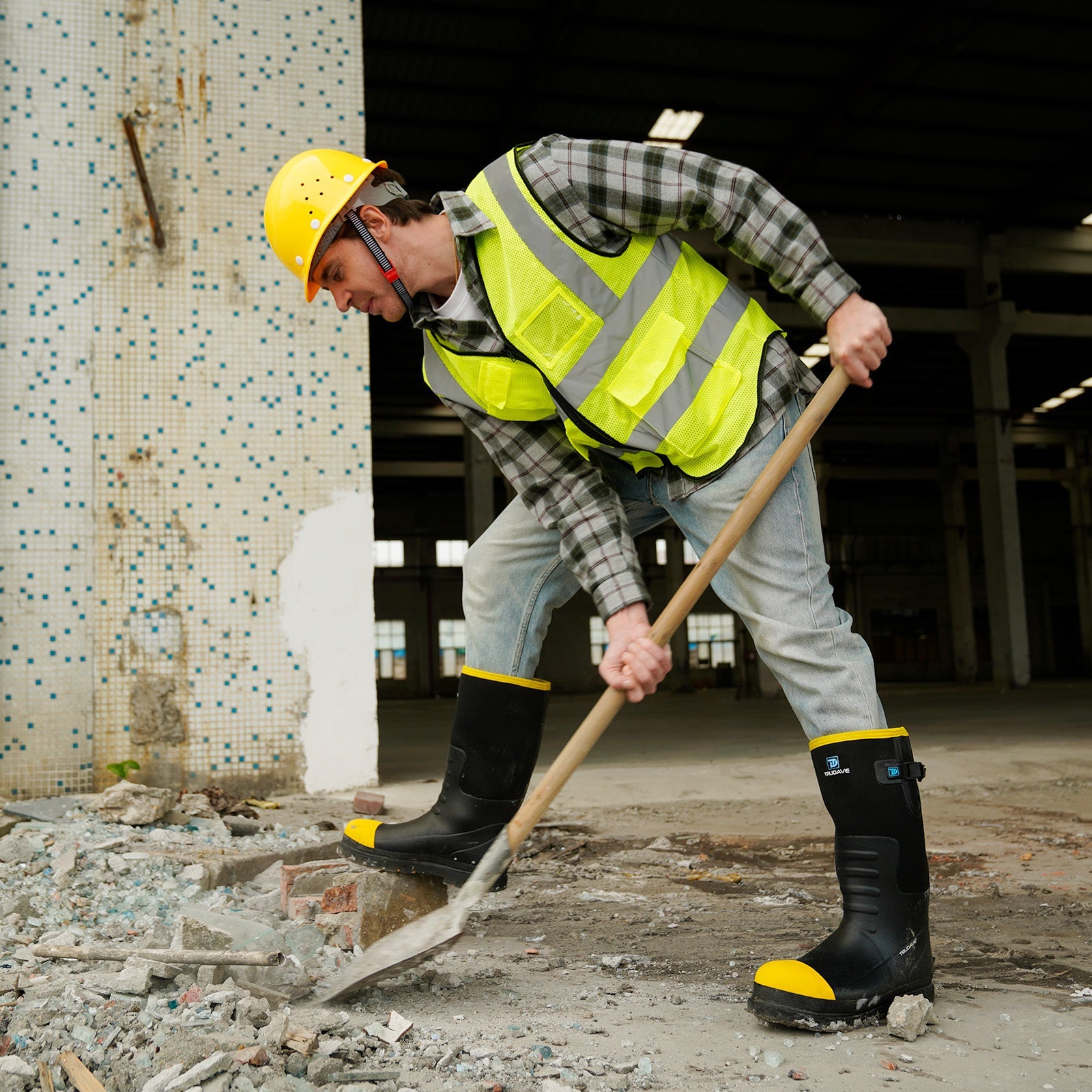 Work Gear