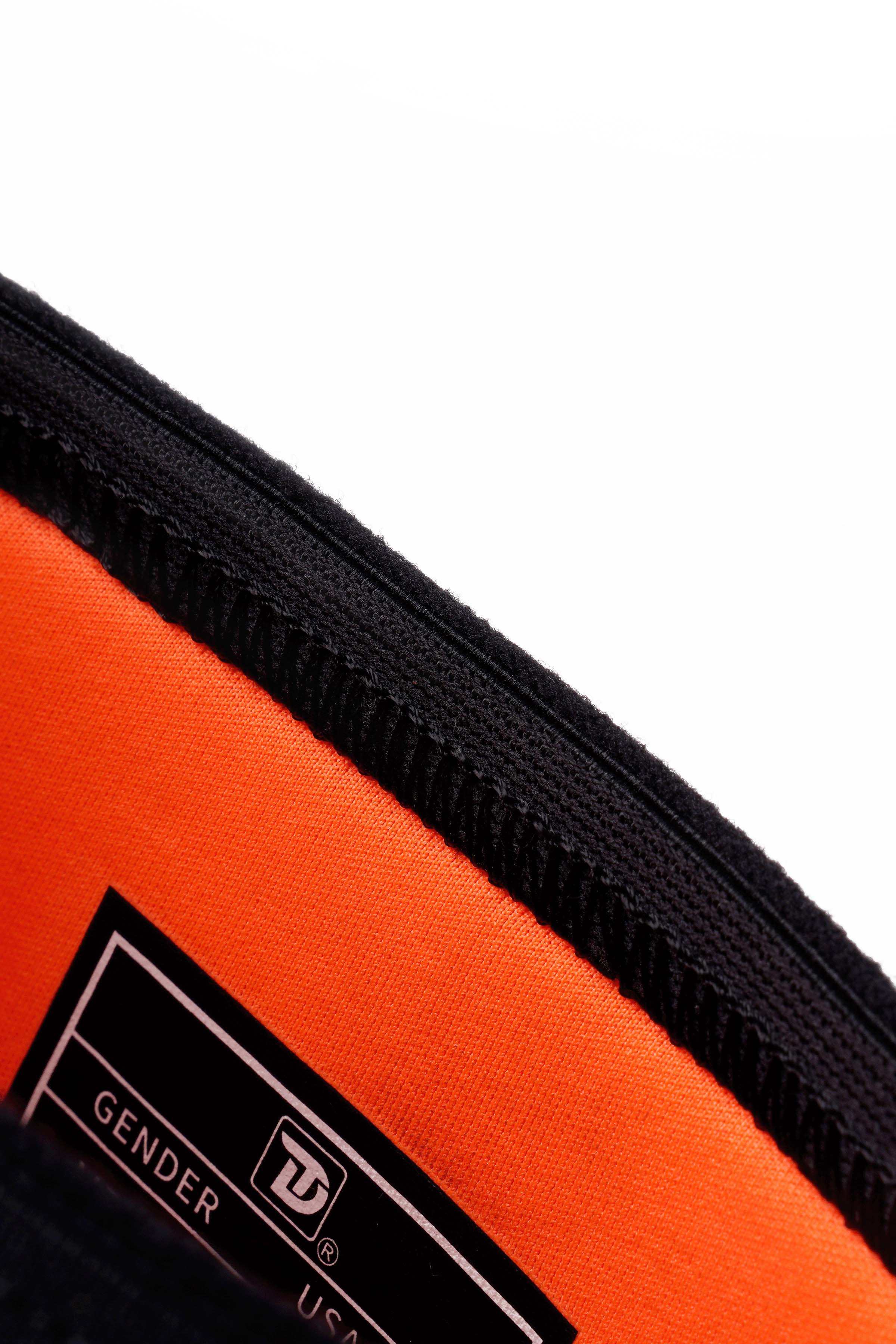 Trudave Men's Tall Waterproof Work Boots with Steel Toe – IronShield Series