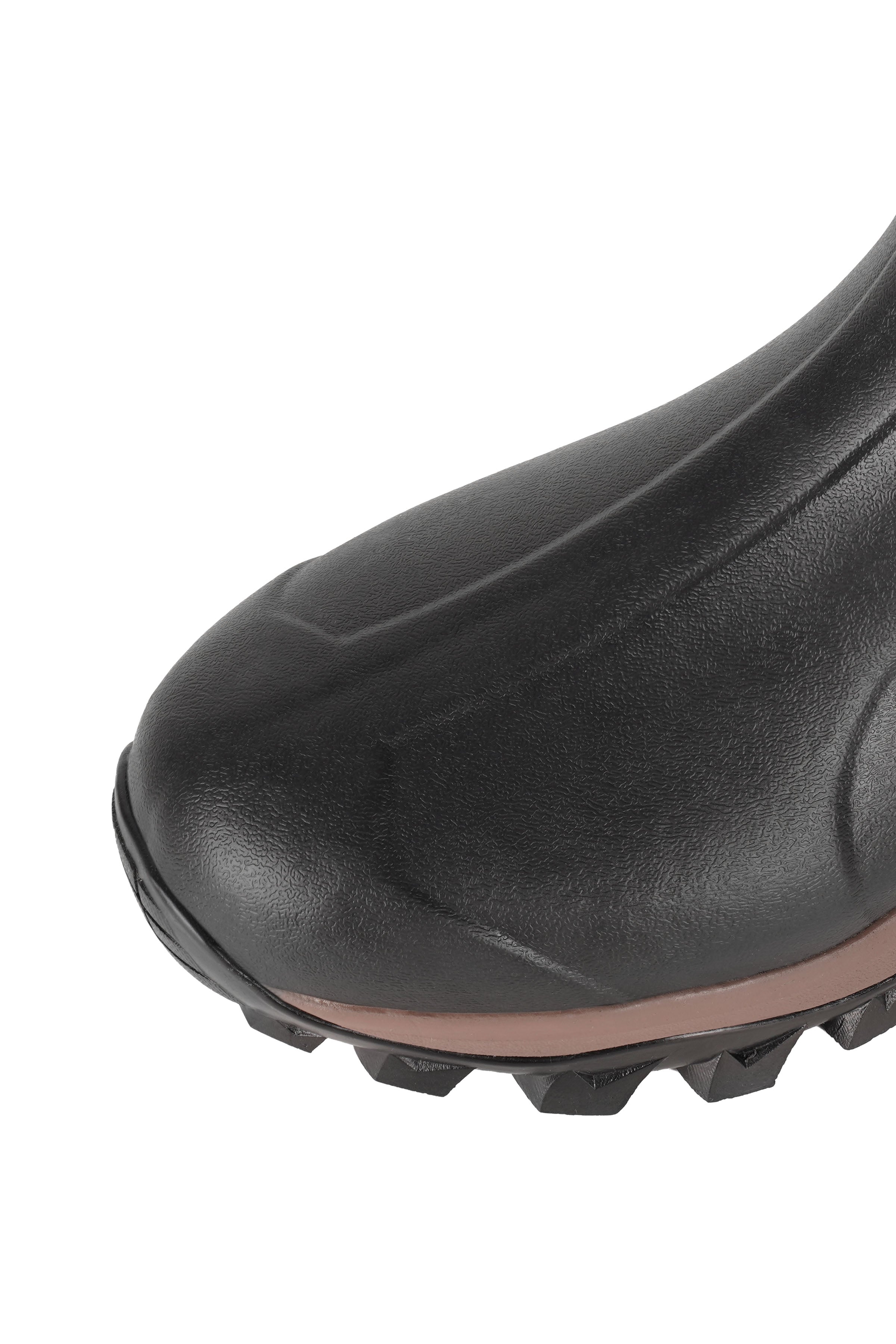 Trudave TrailMist Series Rubber Boots  – Waterproof 6mm Neoprene muck Boots