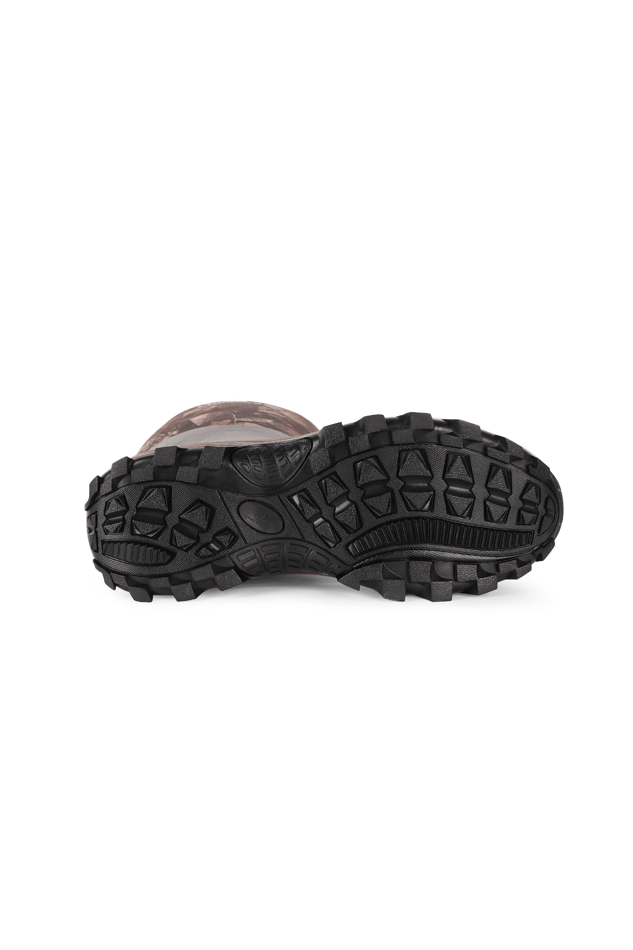 Trudave TrailMist Series Rubber Boots  – Waterproof 6mm Neoprene muck Boots