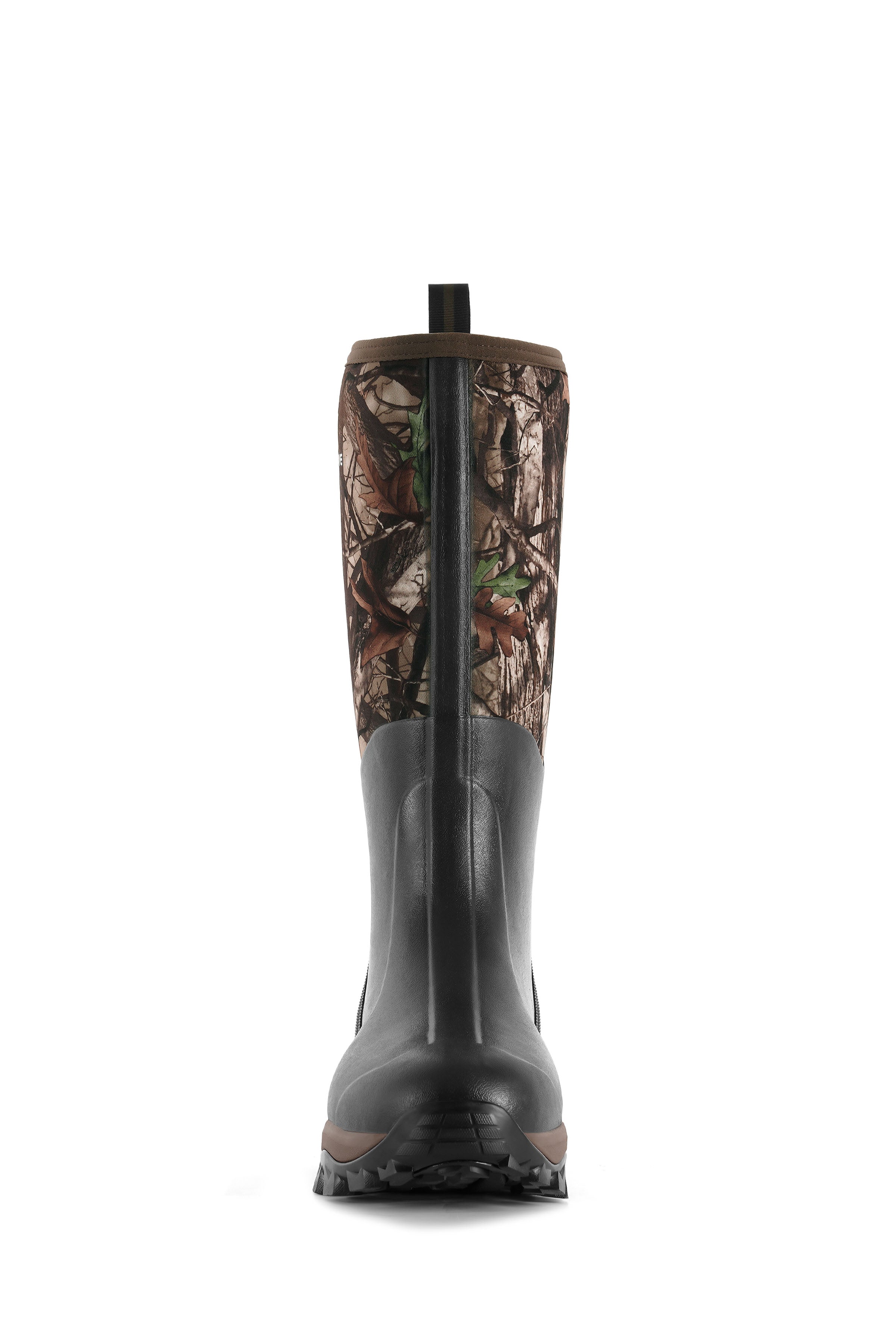 Trudave TrailMist Series Rubber Boots  – Waterproof 6mm Neoprene muck Boots