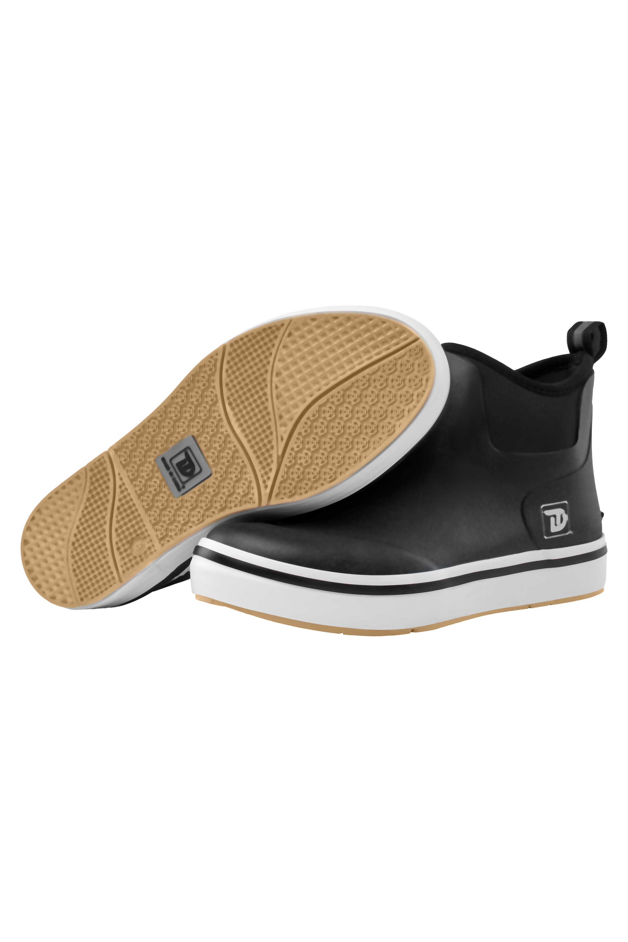 TrudaveGear Ocean Breeze SureGrip Deck Boots