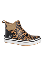 TrudaveGear WildProwl Non-Marking Deck Boots