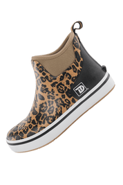 TrudaveGear WildProwl Non-Marking Deck Boots