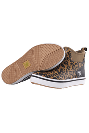TrudaveGear WildProwl Non-Marking Deck Boots