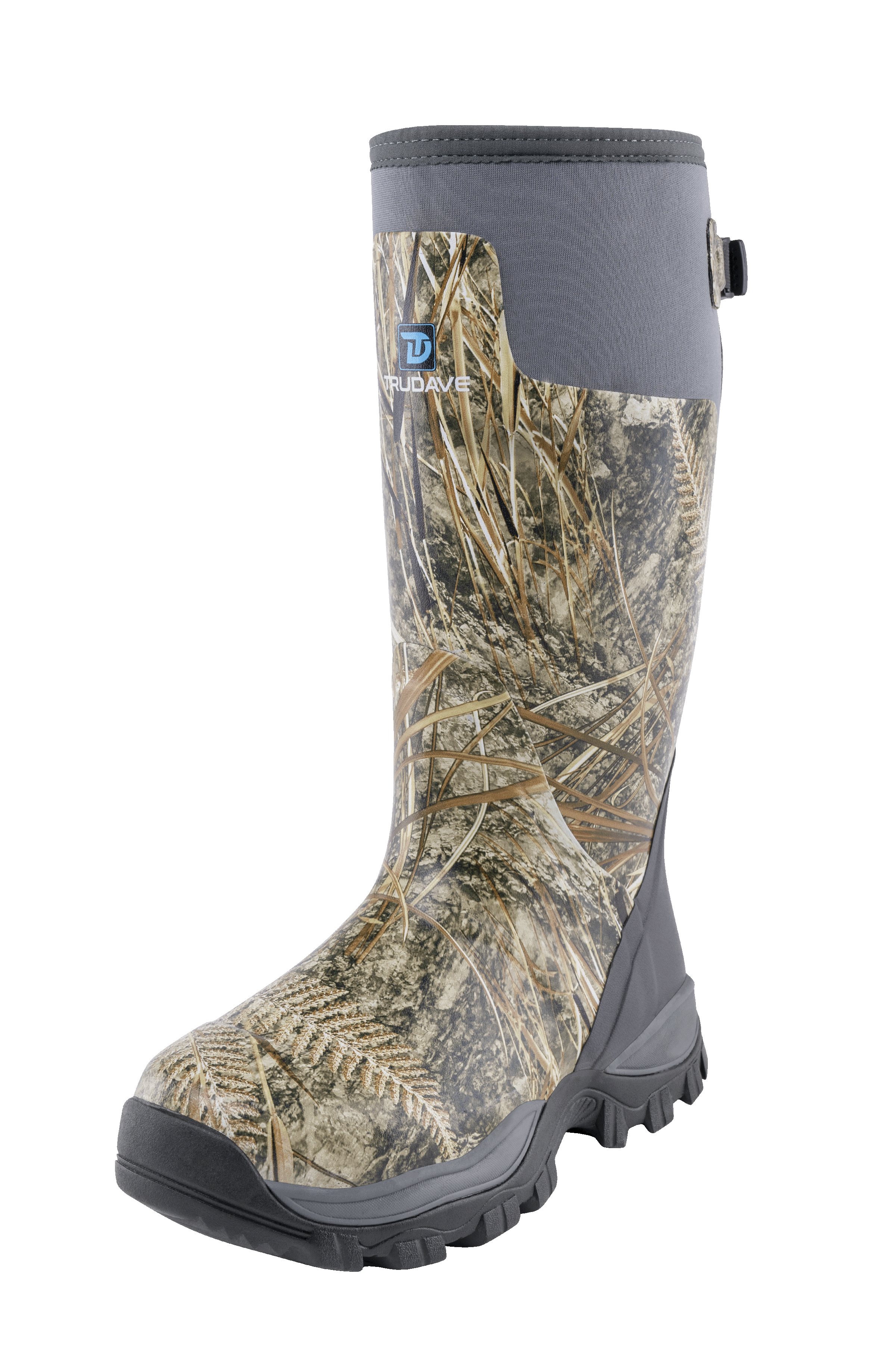 StreamTrek FlexTrail Waterproof Boots