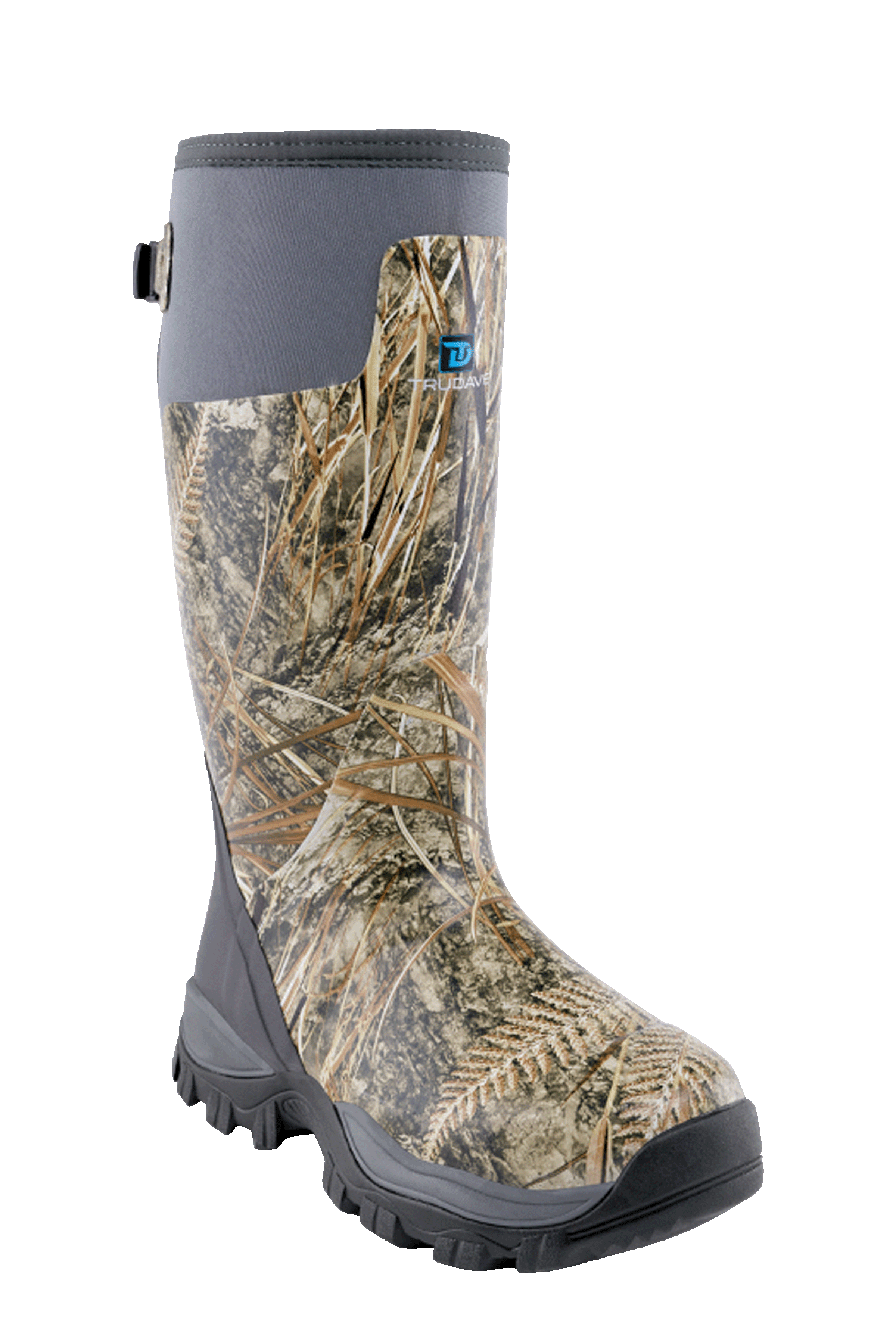 StreamTrek FlexTrail Waterproof Boots