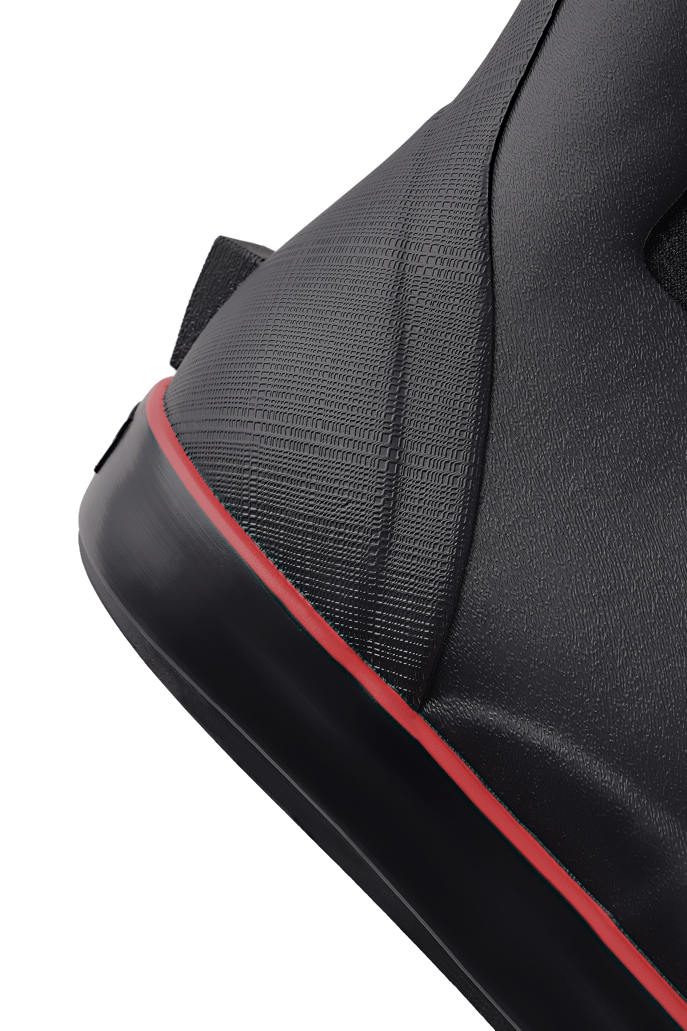 Trudave Women's Ankle Waterproof Rubber Deck Boots – DeckFlow Series