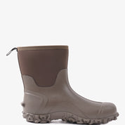 Trudave Rubber Anti-Slip Rain Boots for Gardening and farming