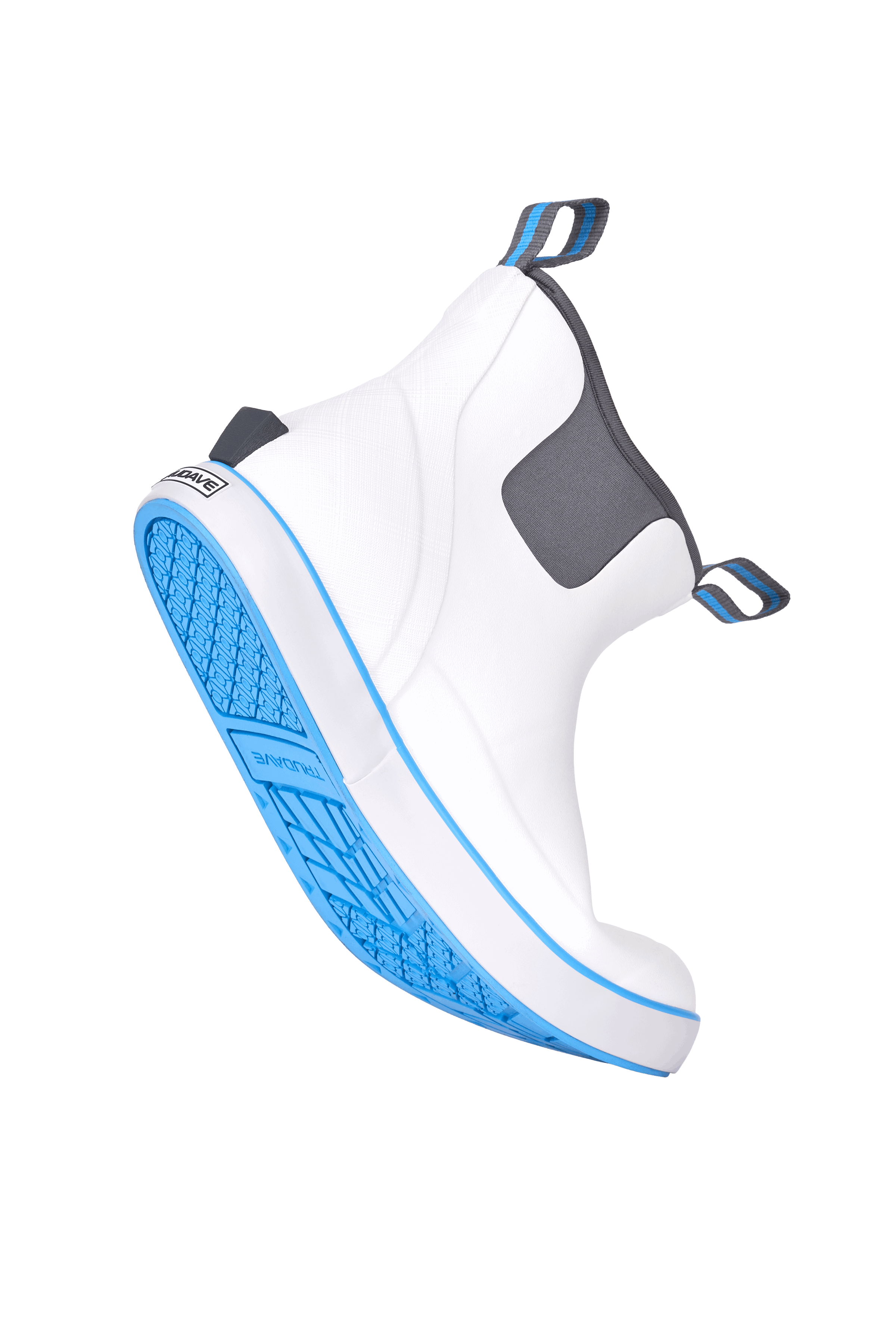 WaveLock TideSecure Waterproof Boots