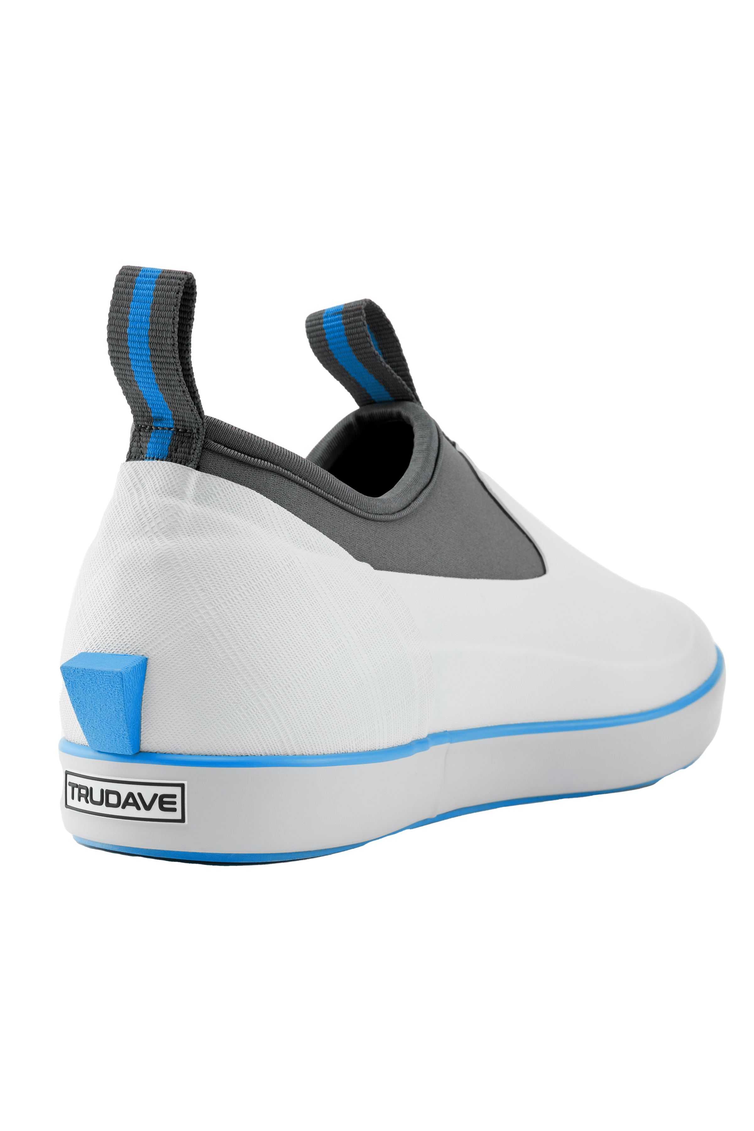 TrudaveGear NeopreneTrek Slip-On Deck Boots