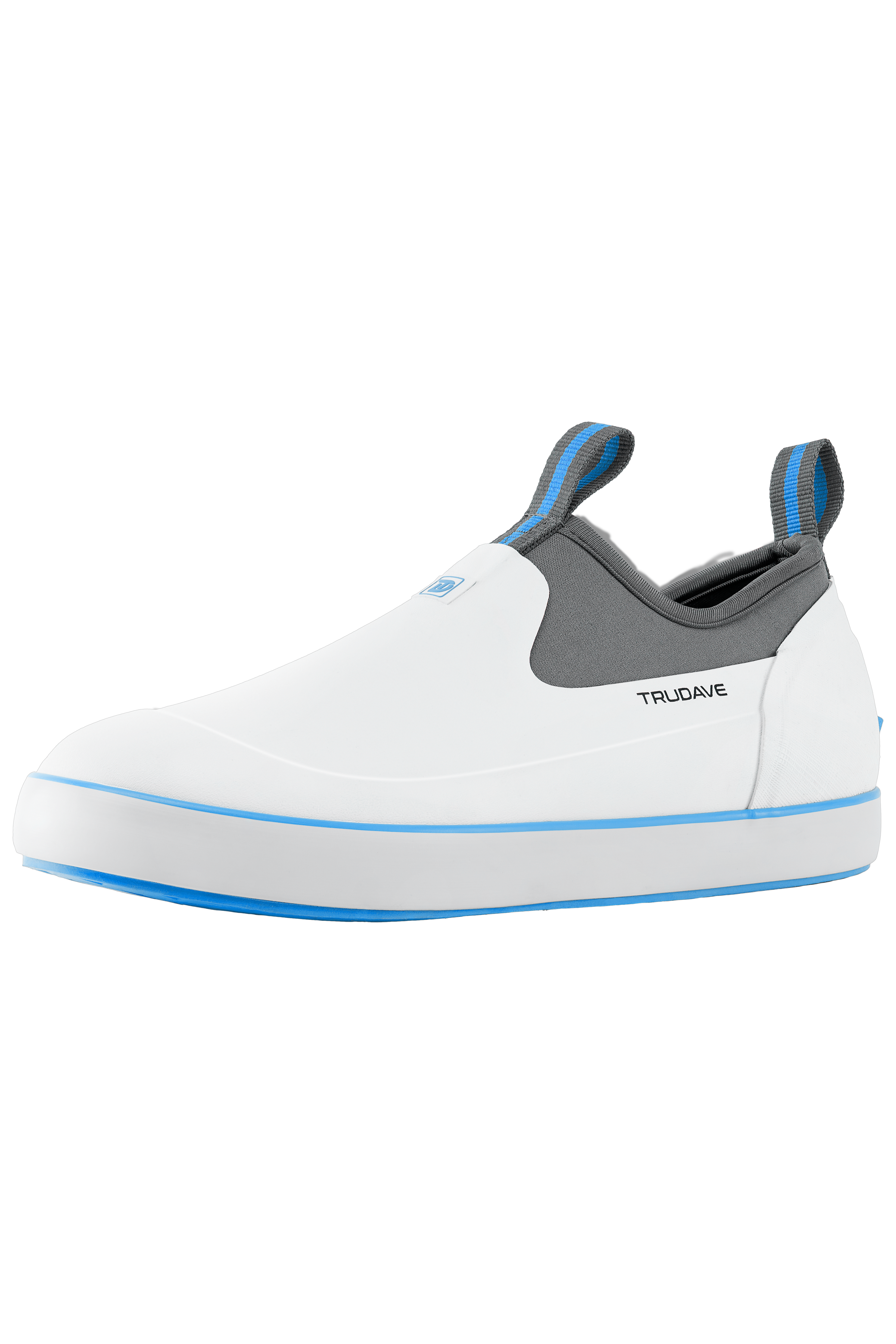 TrudaveGear NeopreneTrek Slip-On Deck Boots
