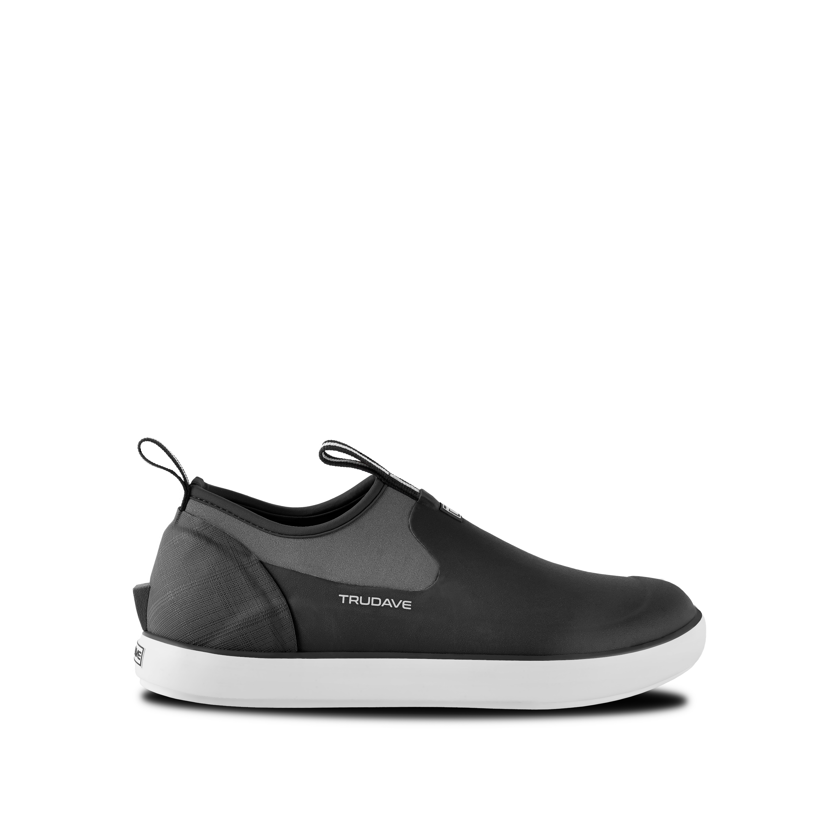 TrudaveGear NeopreneTrek Slip-On Deck Boots