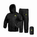 TrailBlaze Windproof & Breathable Rain Suit