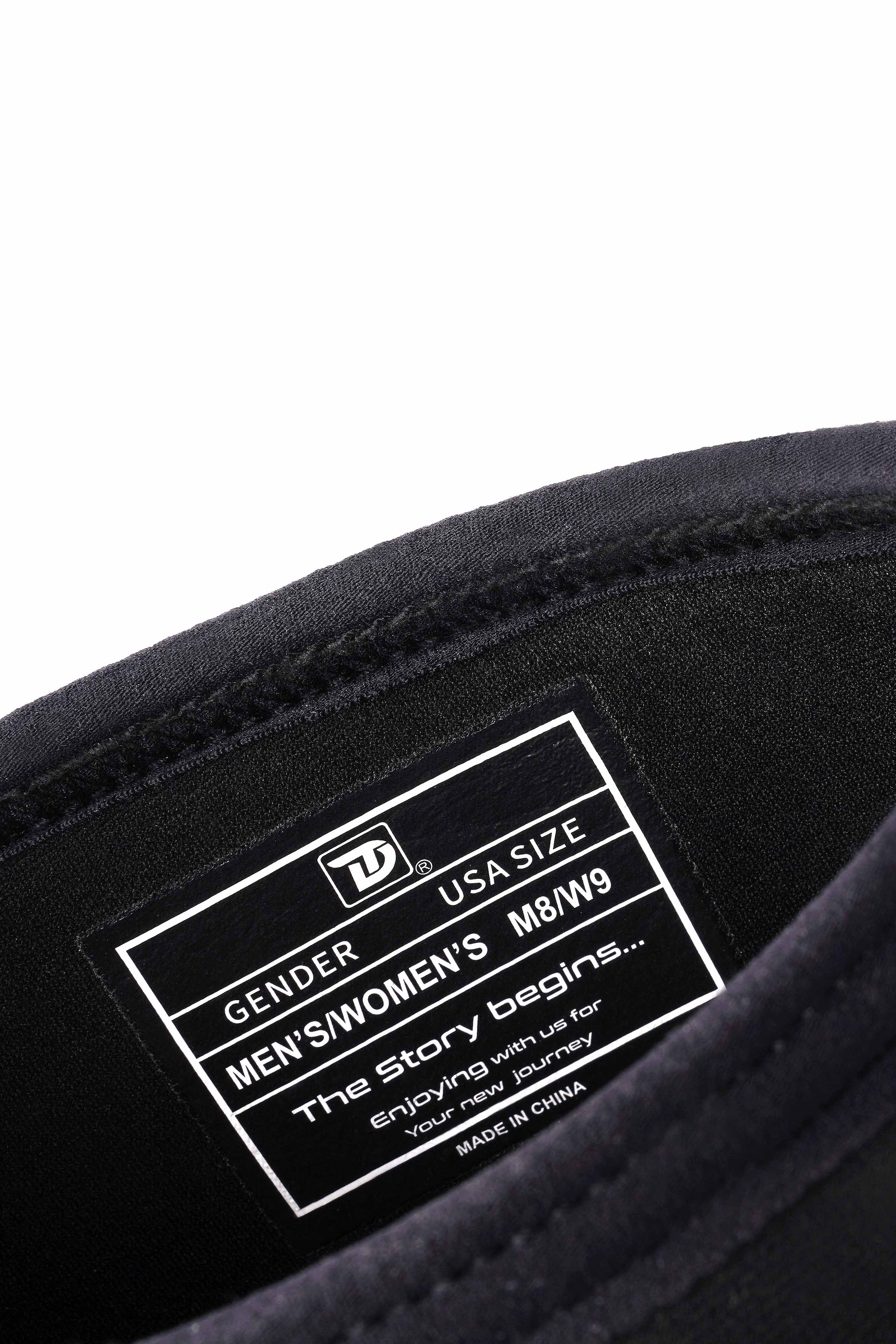 Trudave TrailMist Series Rubber Boots  – Waterproof 6mm Neoprene muck Boots