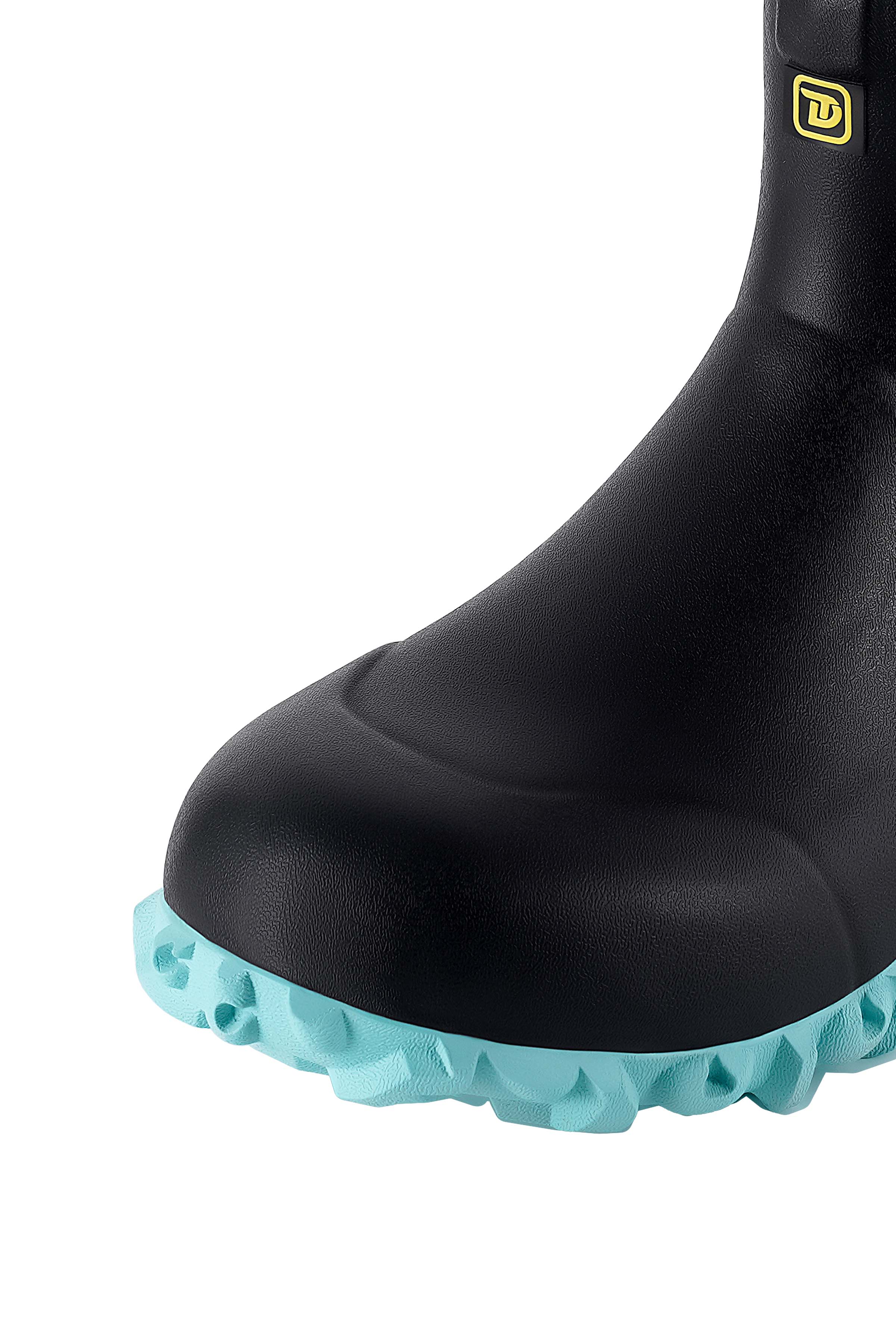 Trudave Women's hunting Boots，Ankle Rain boots