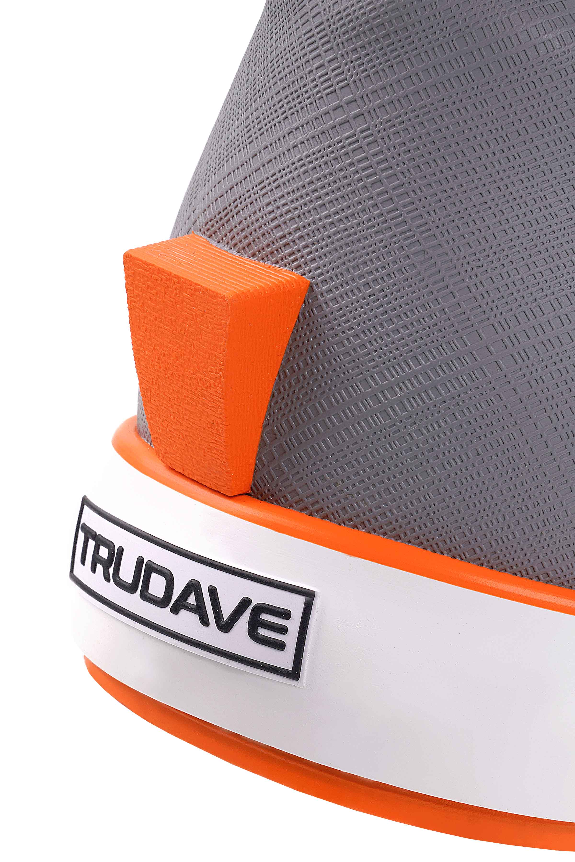 Trudave Waterproof Slip-On Fishing Deck Boots – NeopreneTrek Series