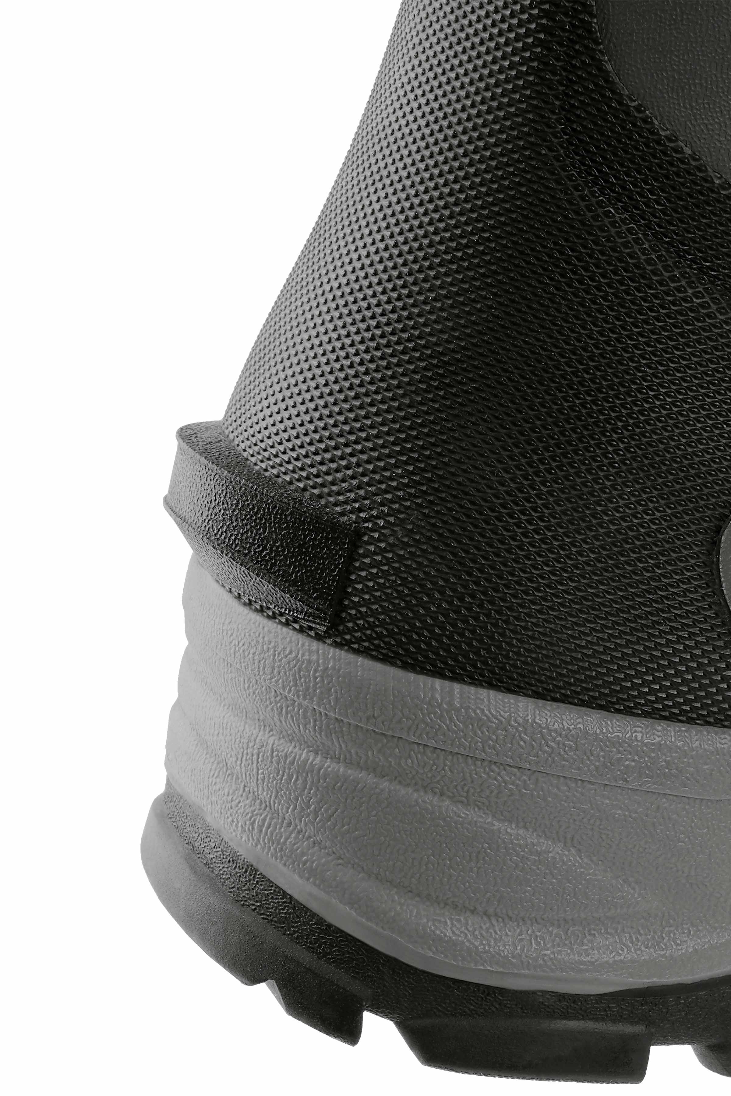 Trudave Women's Mid-Calf Waterproof Garden Boots – MudGuard Series