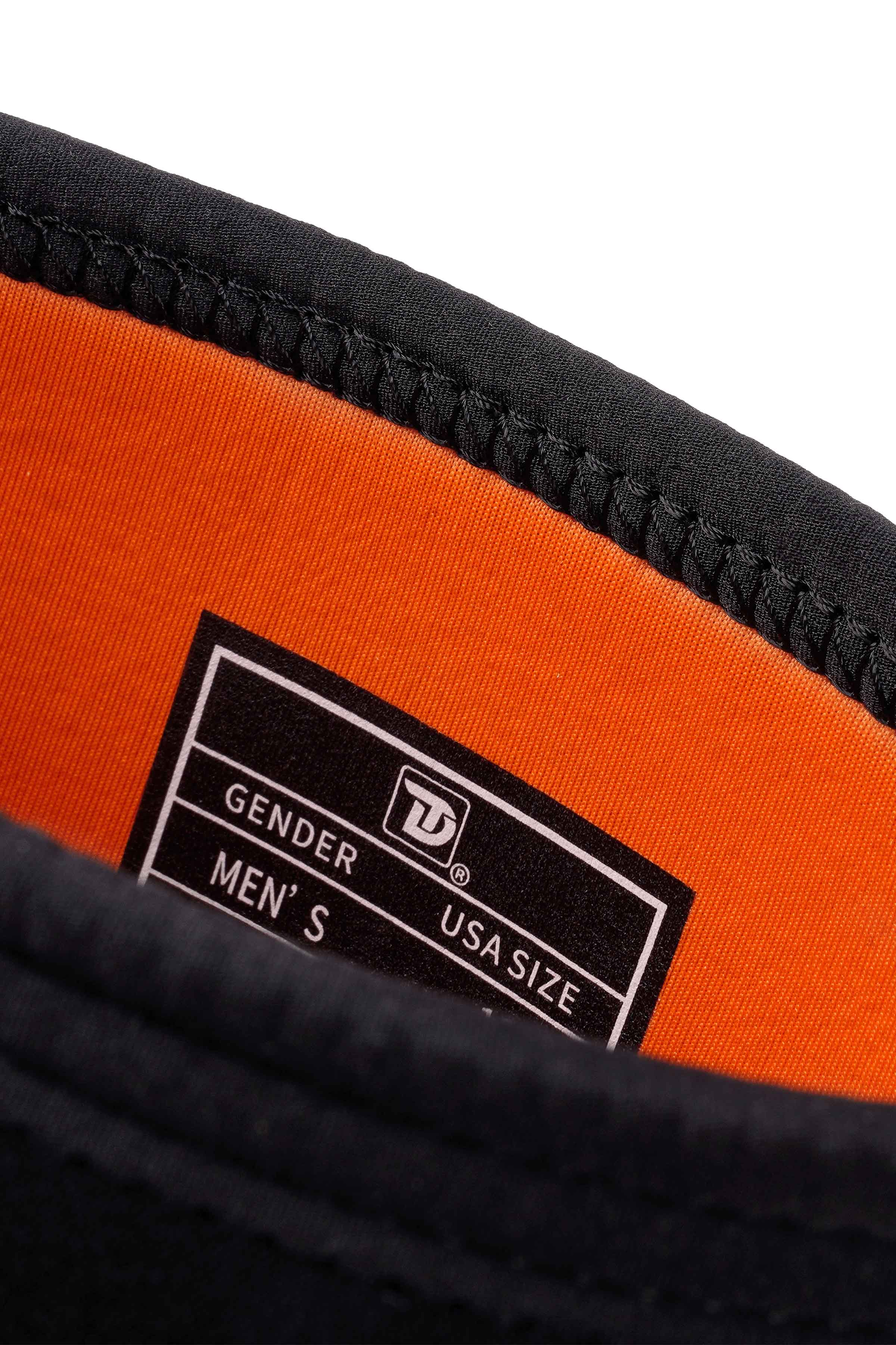 Trudave AquaGrip Series Men's Waterproof Garden, Farm & Rain Boots – Mid-Calf Rubber Work Boots