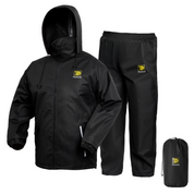 Trudave Waterproof Rain Suits for Men