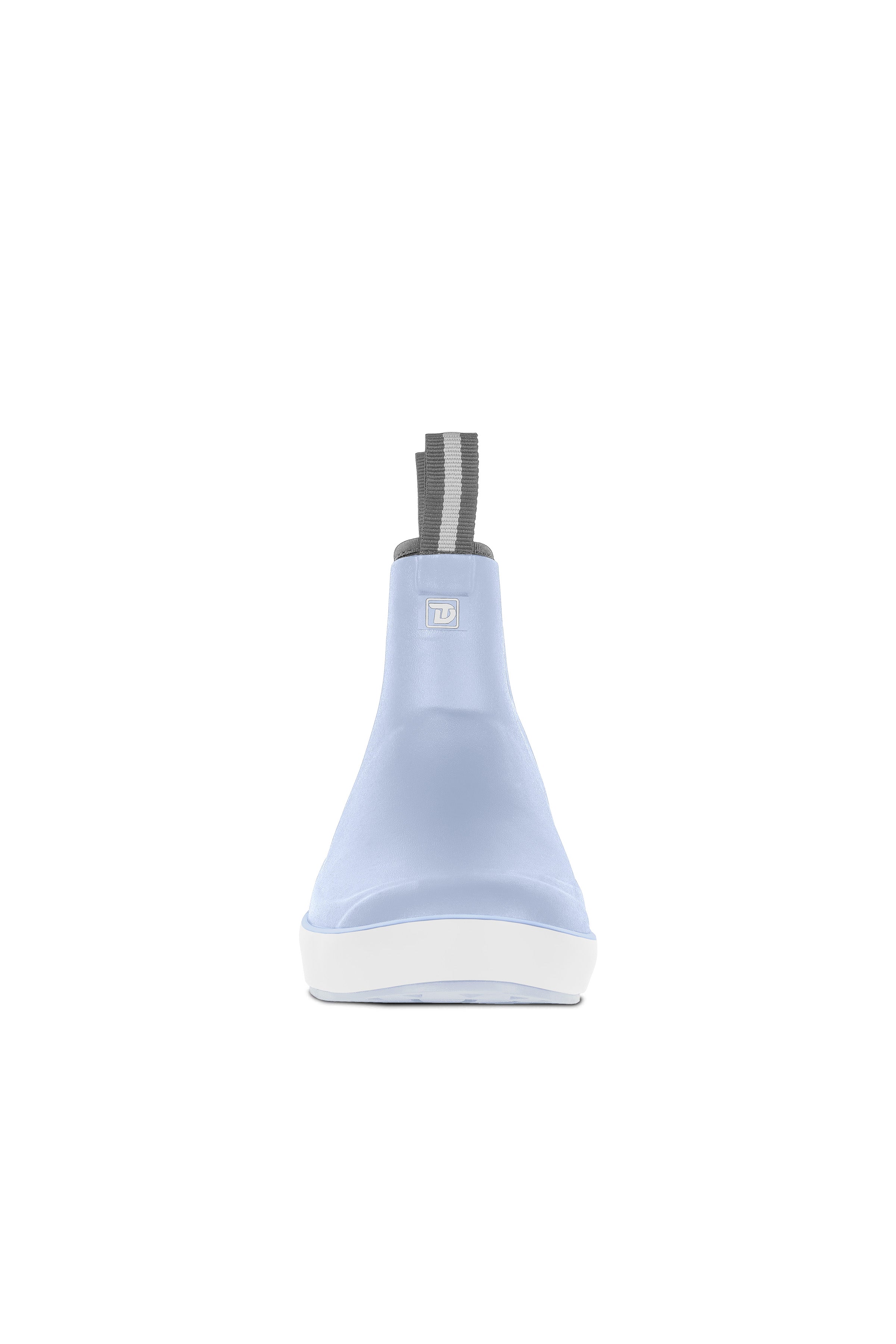 Trudave Women's Ankle Waterproof Rubber Deck Boots – DeckFlow Series