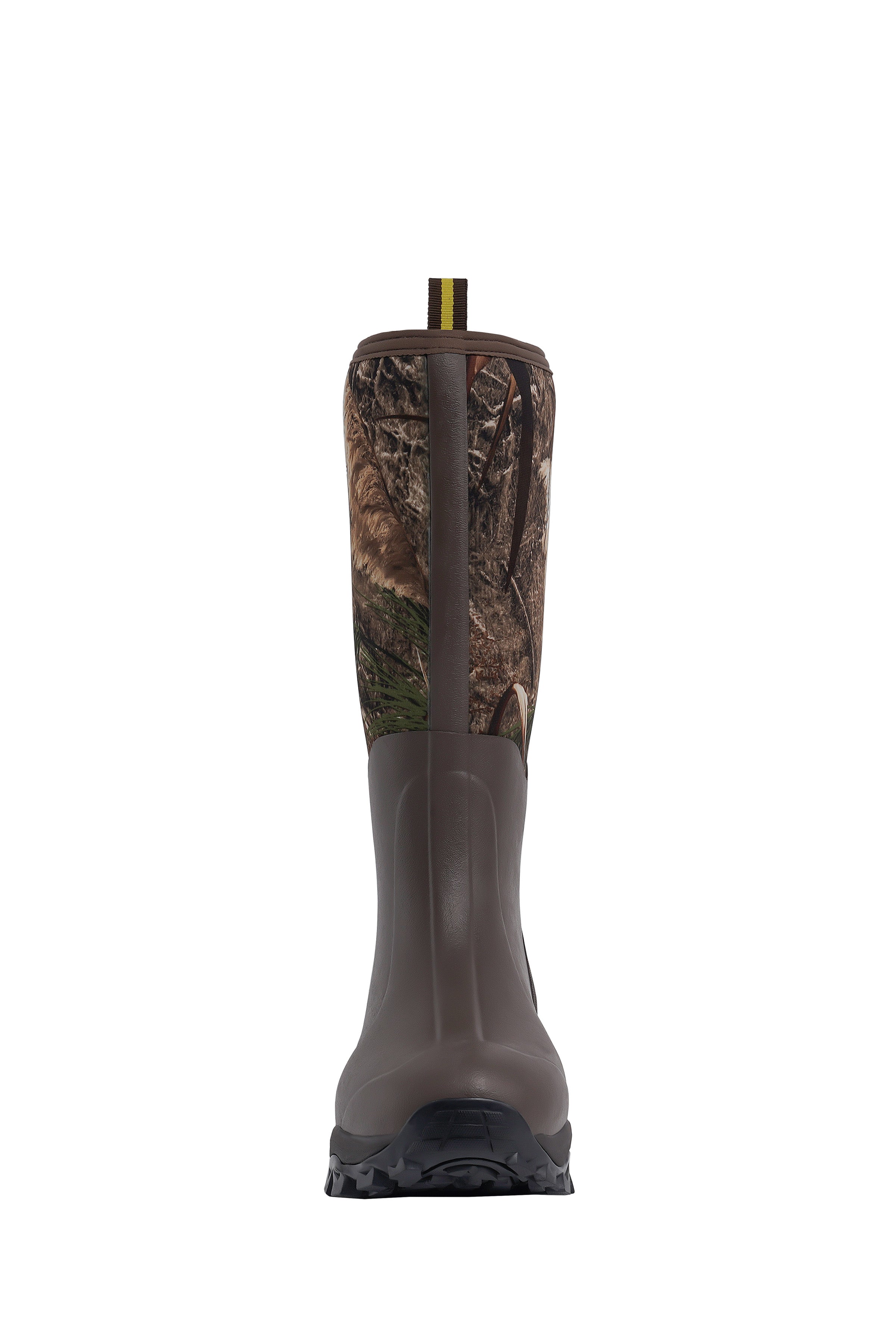 Trudave TrailMist Series Rubber Boots  – Waterproof 6mm Neoprene muck Boots