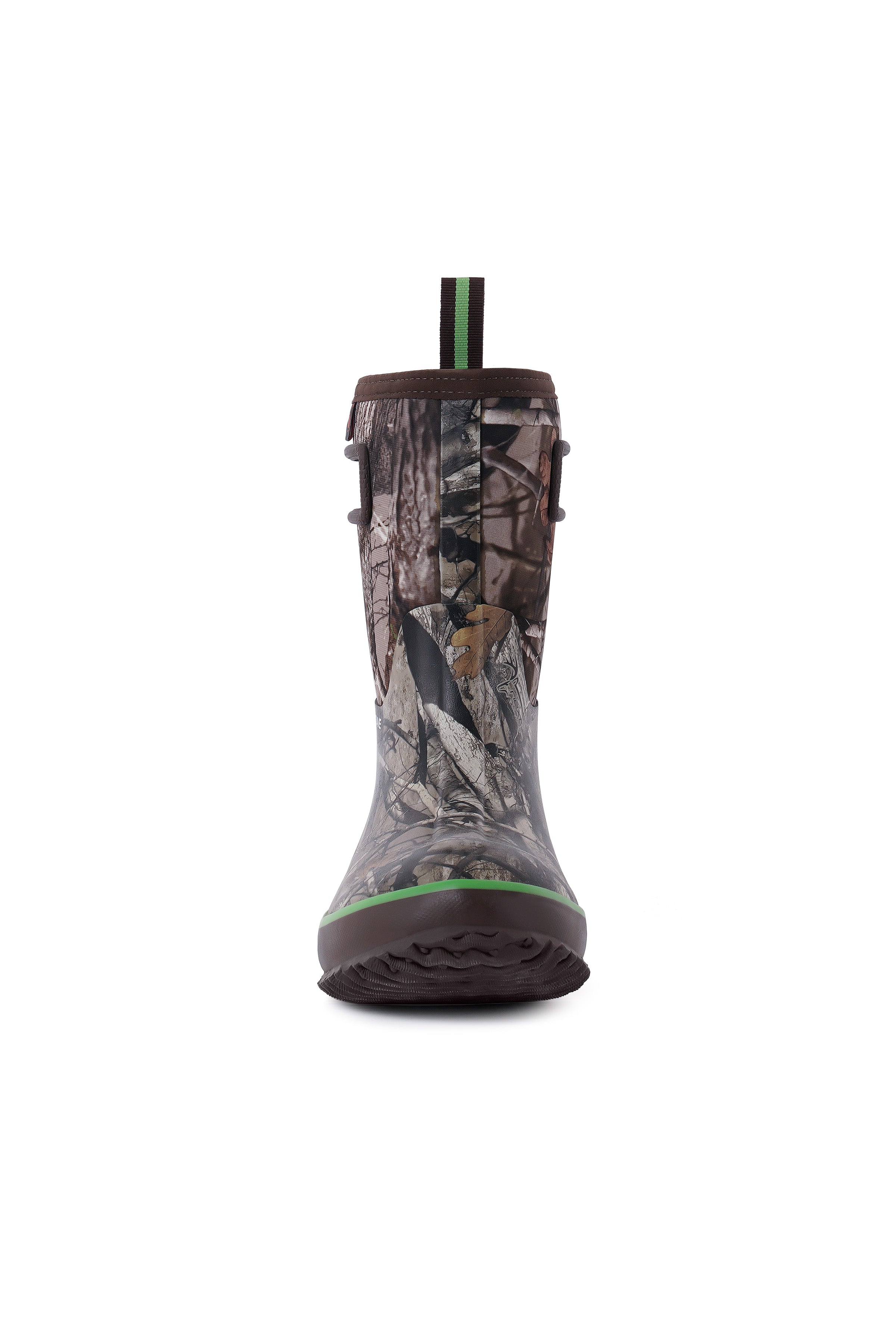 Trudave MudFlex Series Men's Waterproof Rain, Garden & Farm Boots