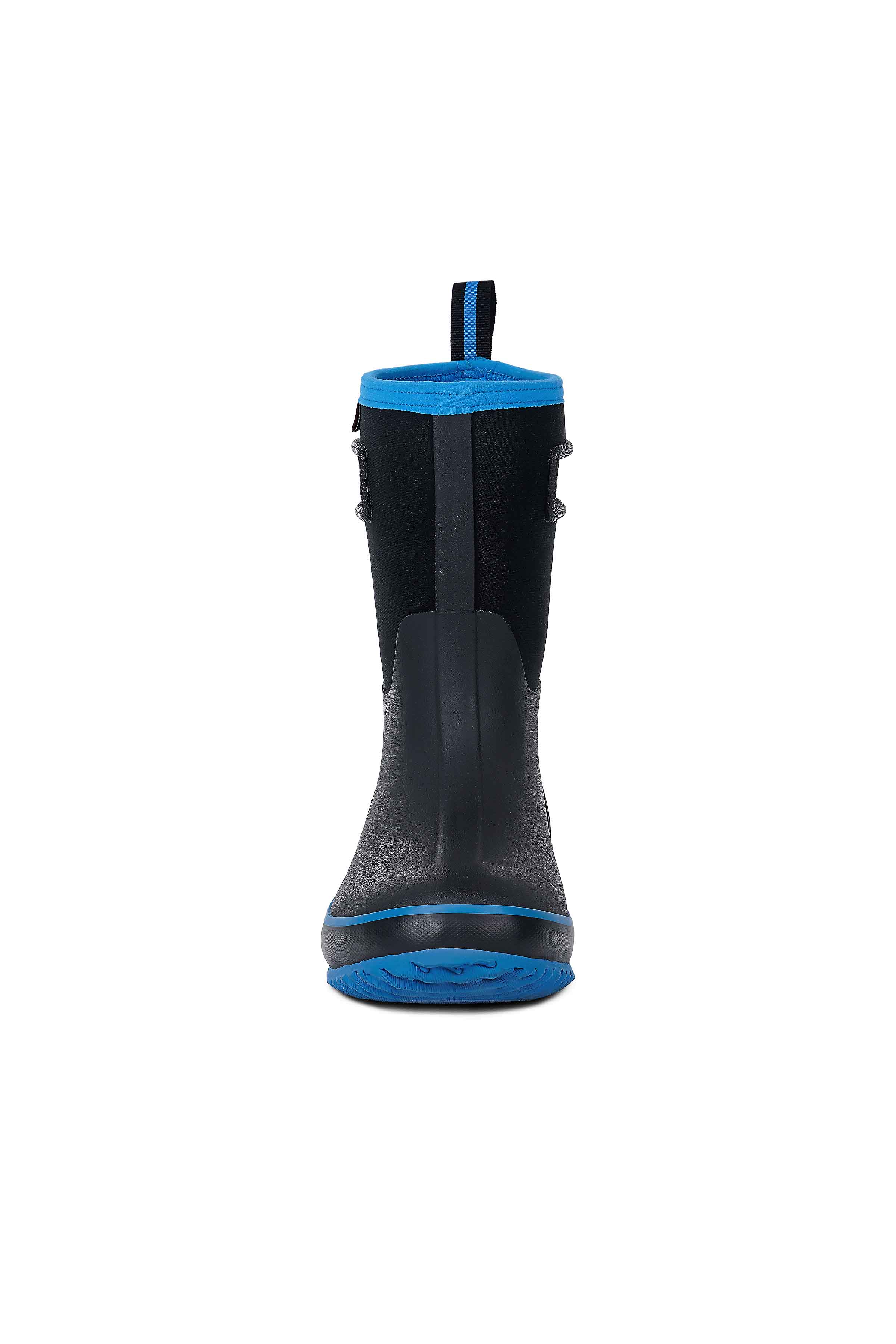 Trudave MudFlex Series Men's Waterproof Rain, Garden & Farm Boots