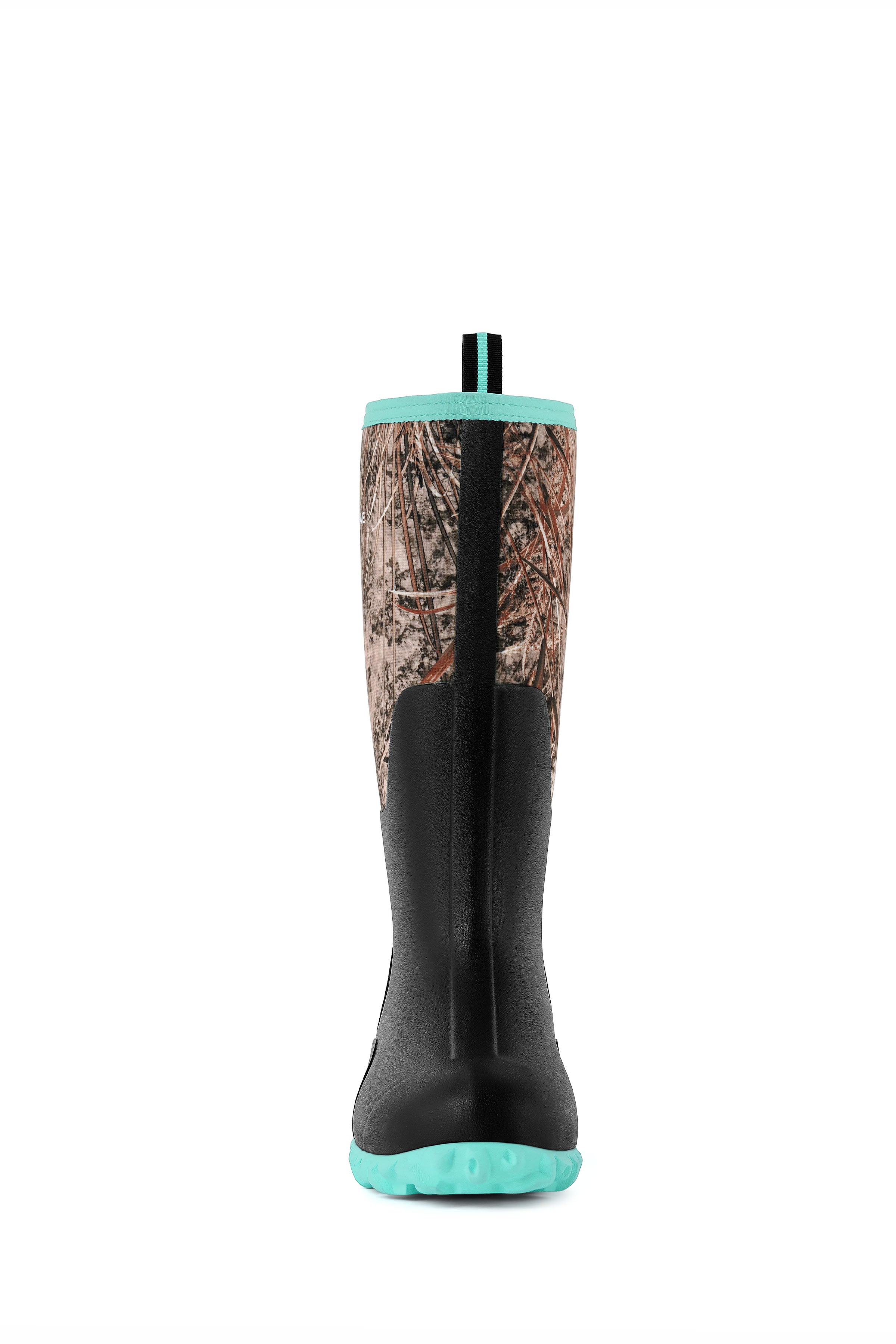 Trudave Neoprene Women's Boots For Outdoor Work & Gardening