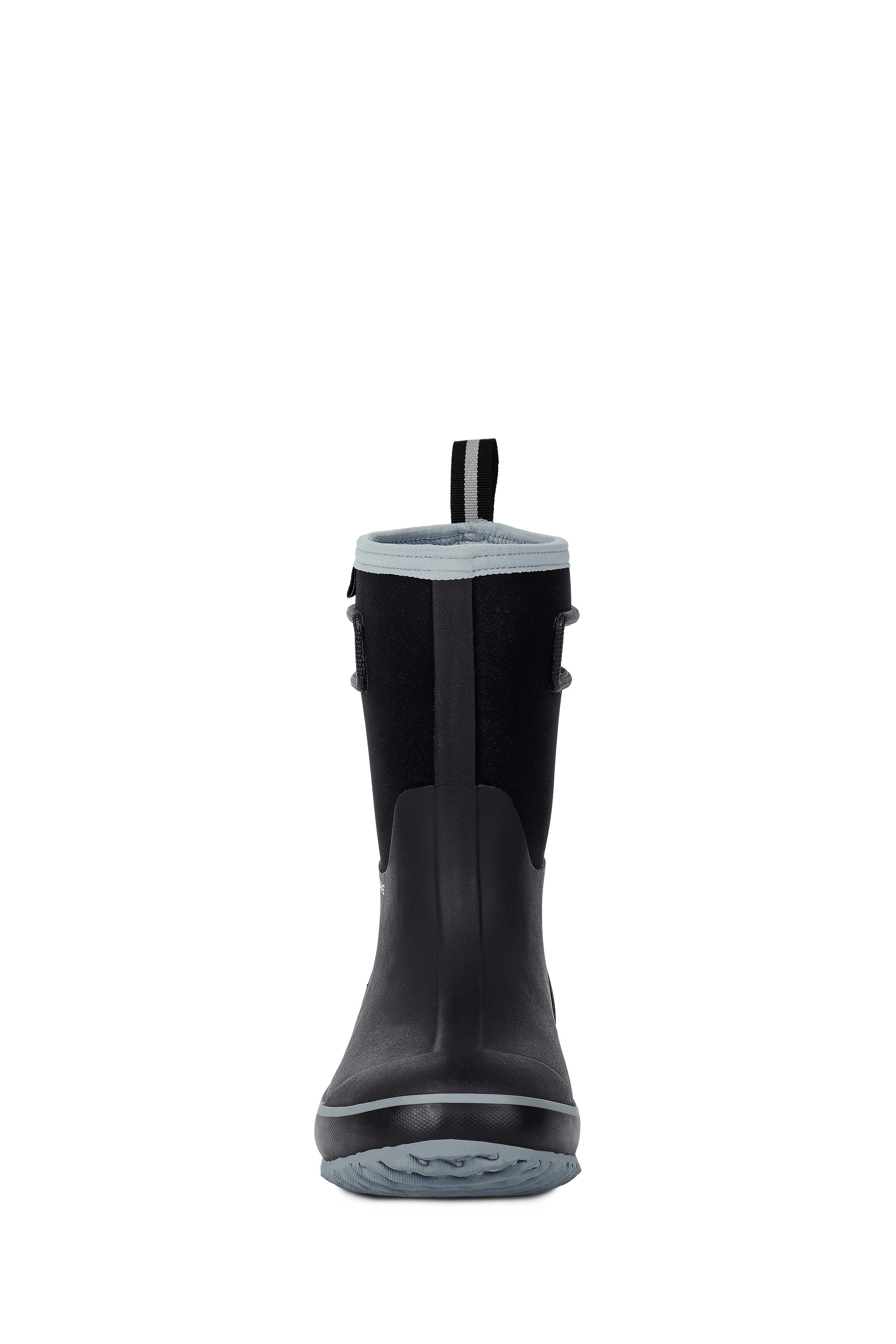 Trudave MudFlex Series Men's Waterproof Rain, Garden & Farm Boots