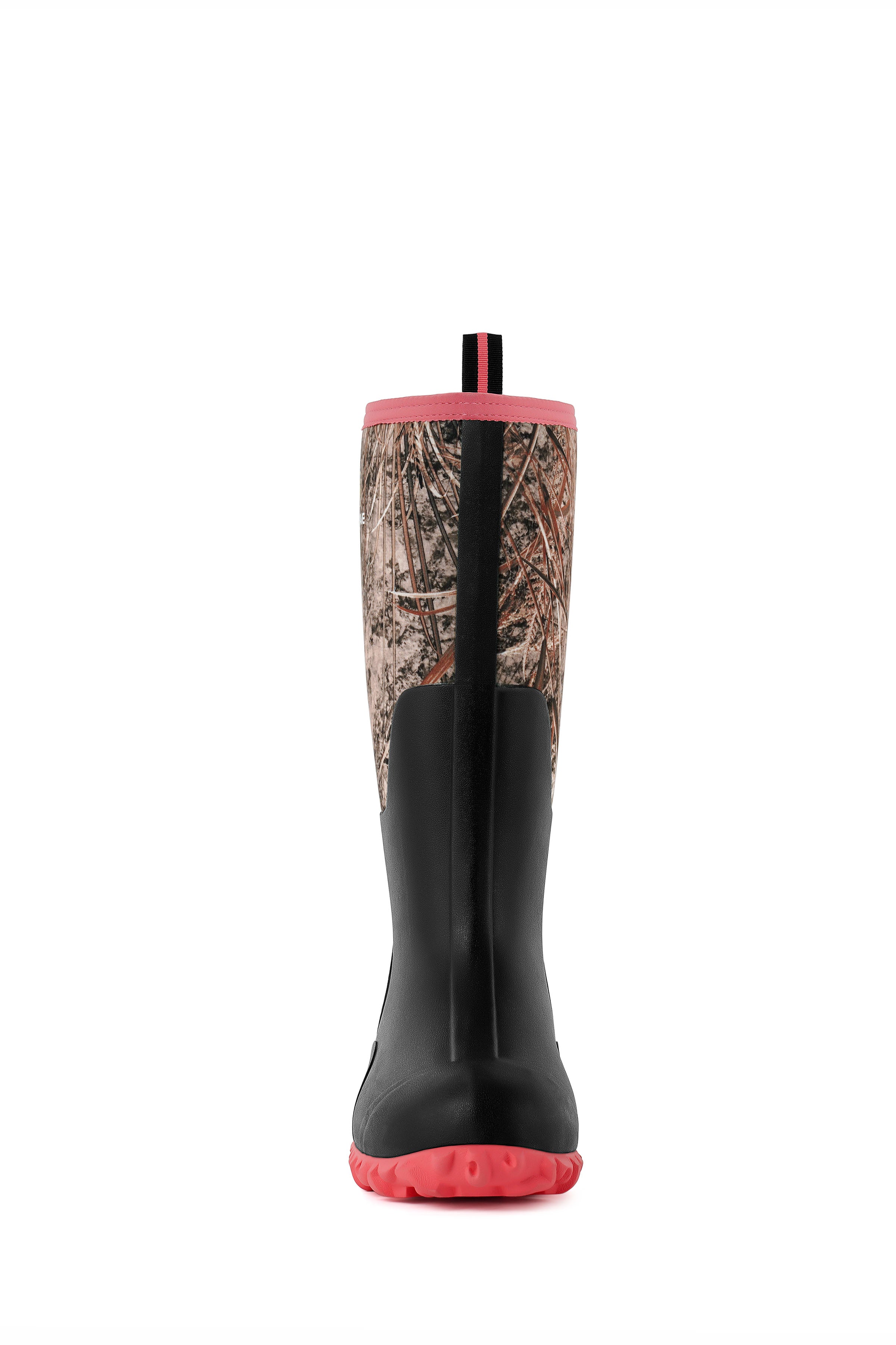 Trudave Neoprene Women's Boots For Outdoor Work & Gardening