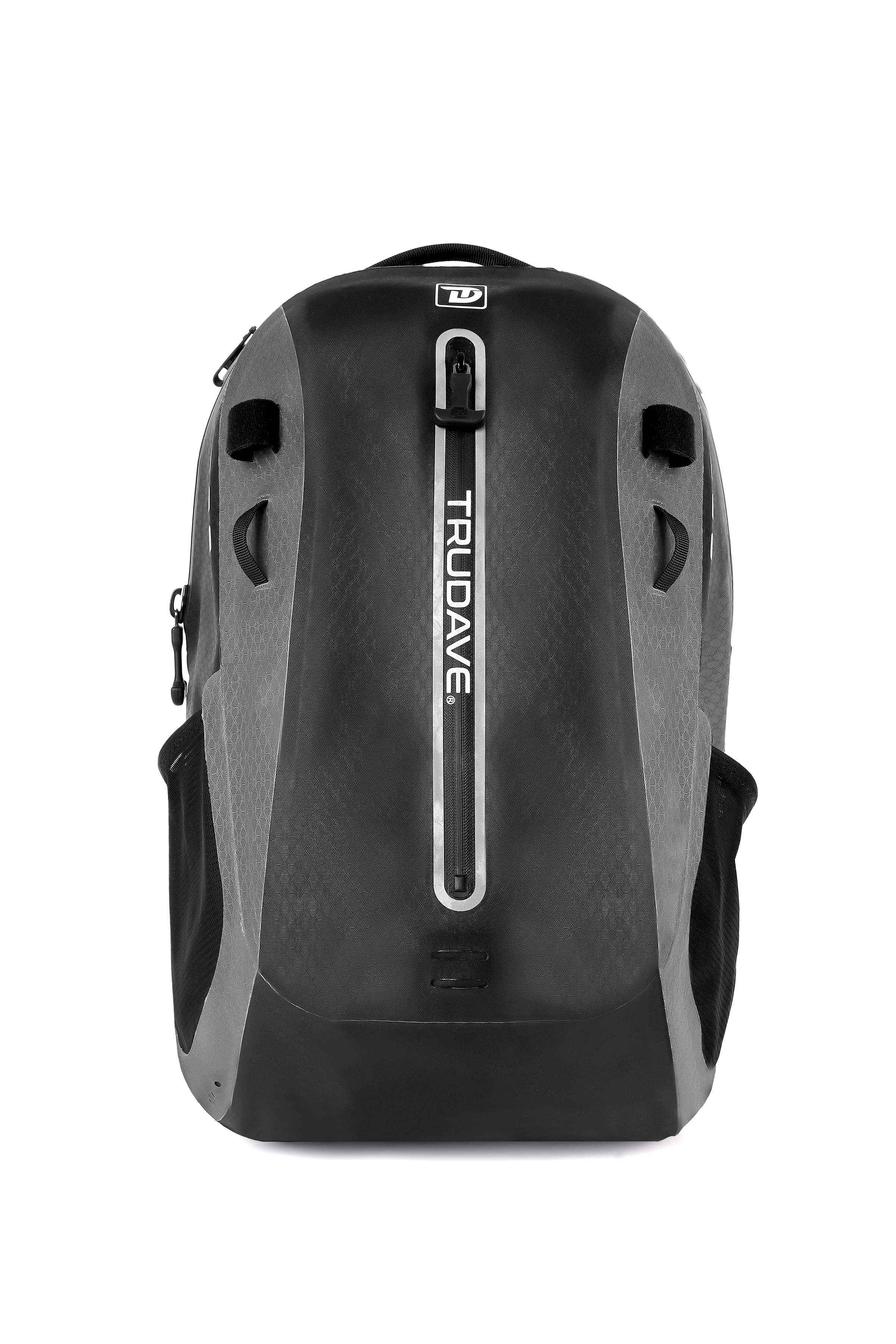 Trudave FloatPack Series 30L Waterproof Fishing Backpack – Submersible, Durable & Travel-Ready
