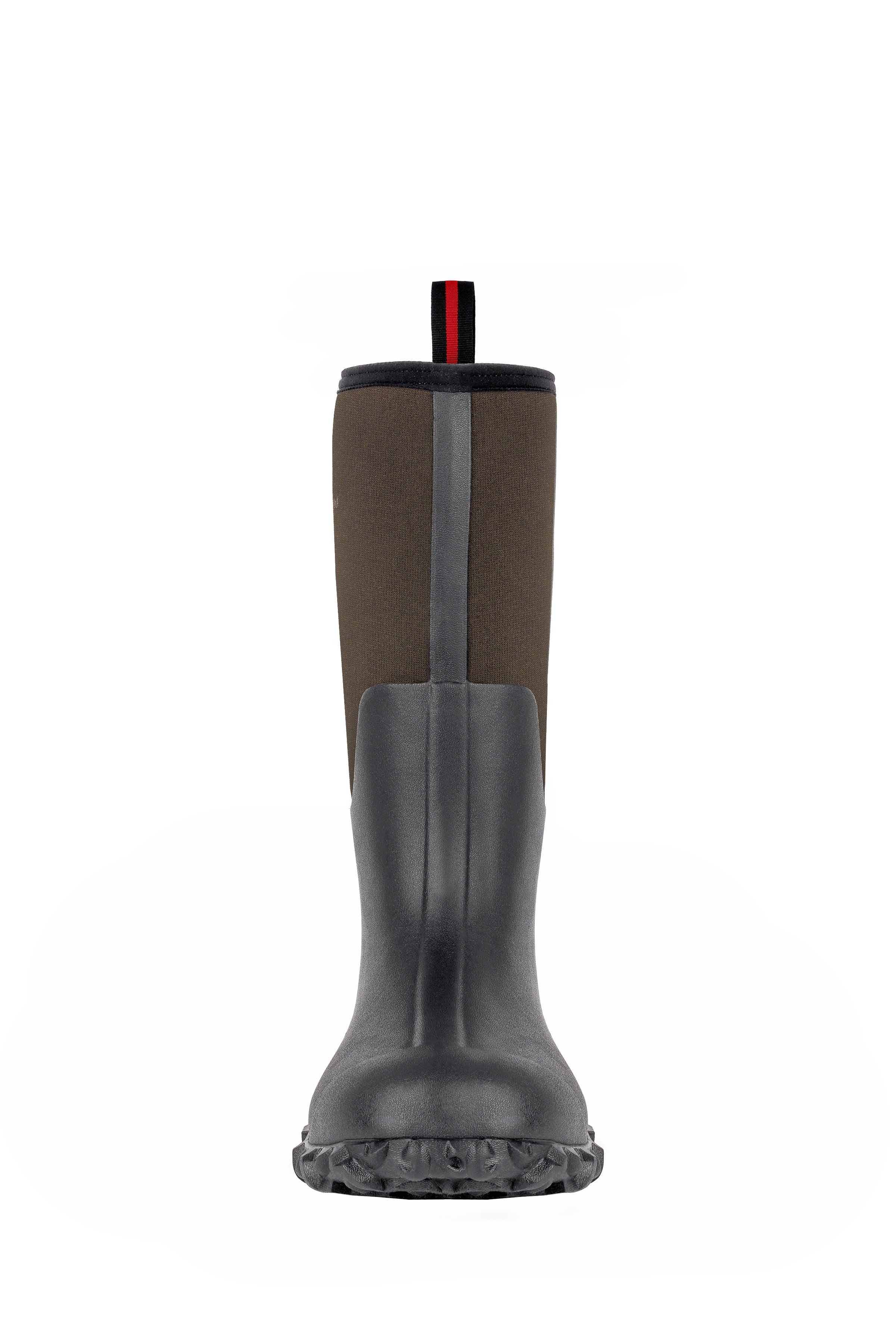 Trudave Tall Waterproof Rubber Work Boots – DryFlow Series